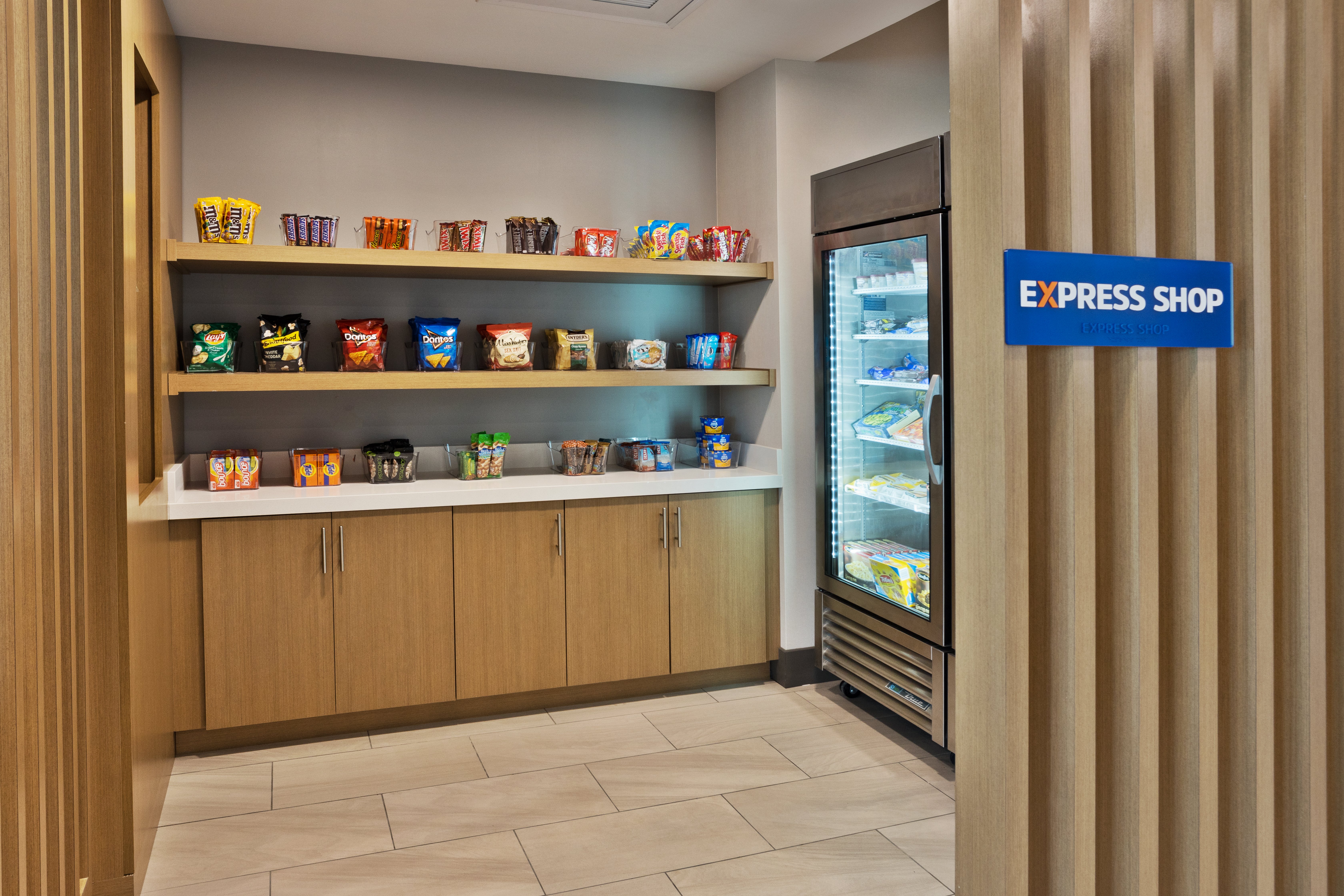 holiday inn express columbus northeast an ihg hotel