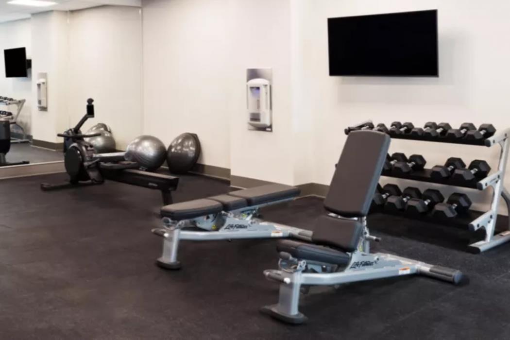 holiday inn express columbus northeast an ihg hotel