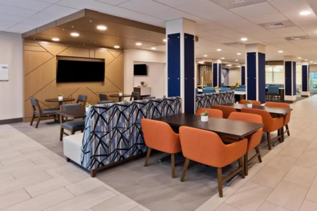 holiday inn express columbus northeast an ihg hotel