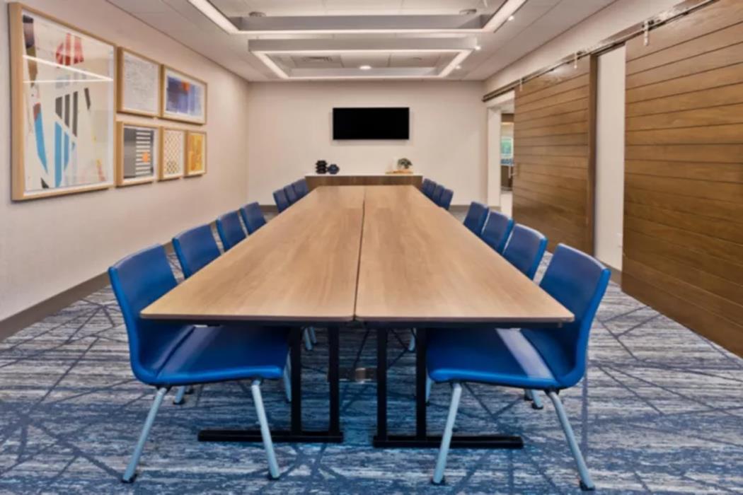 holiday inn express columbus northeast an ihg hotel