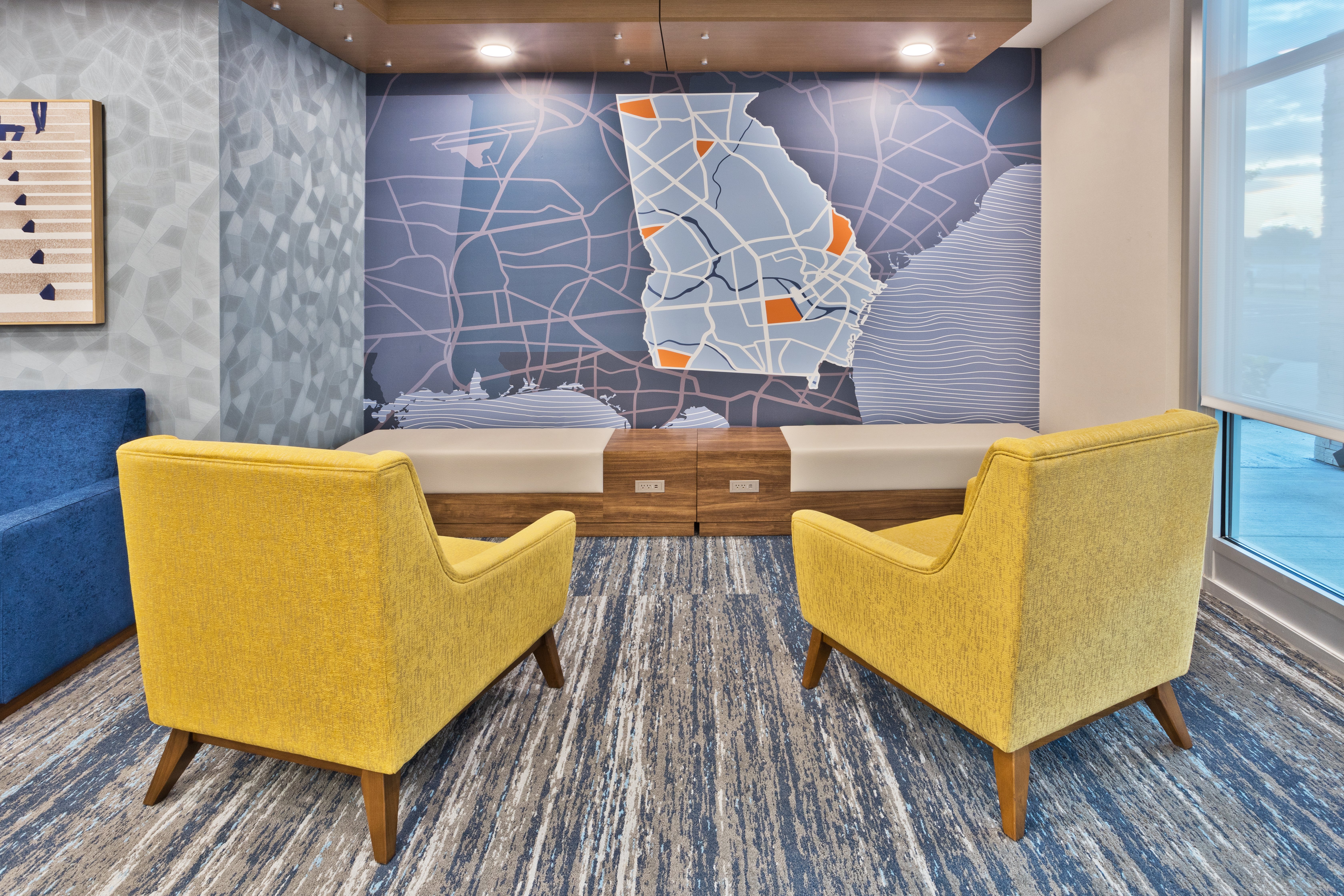 holiday inn express columbus northeast an ihg hotel