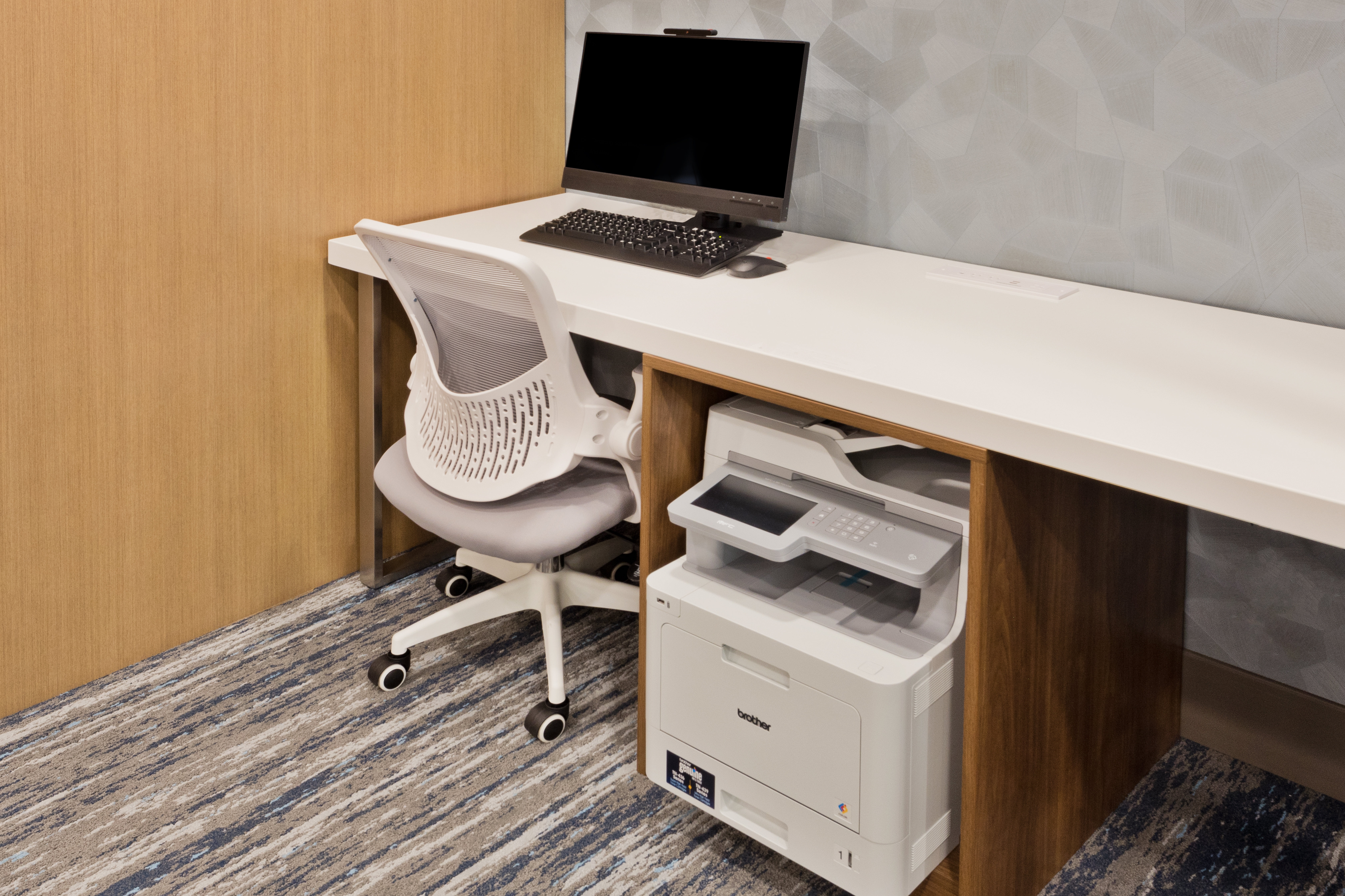 holiday inn express columbus northeast an ihg hotel