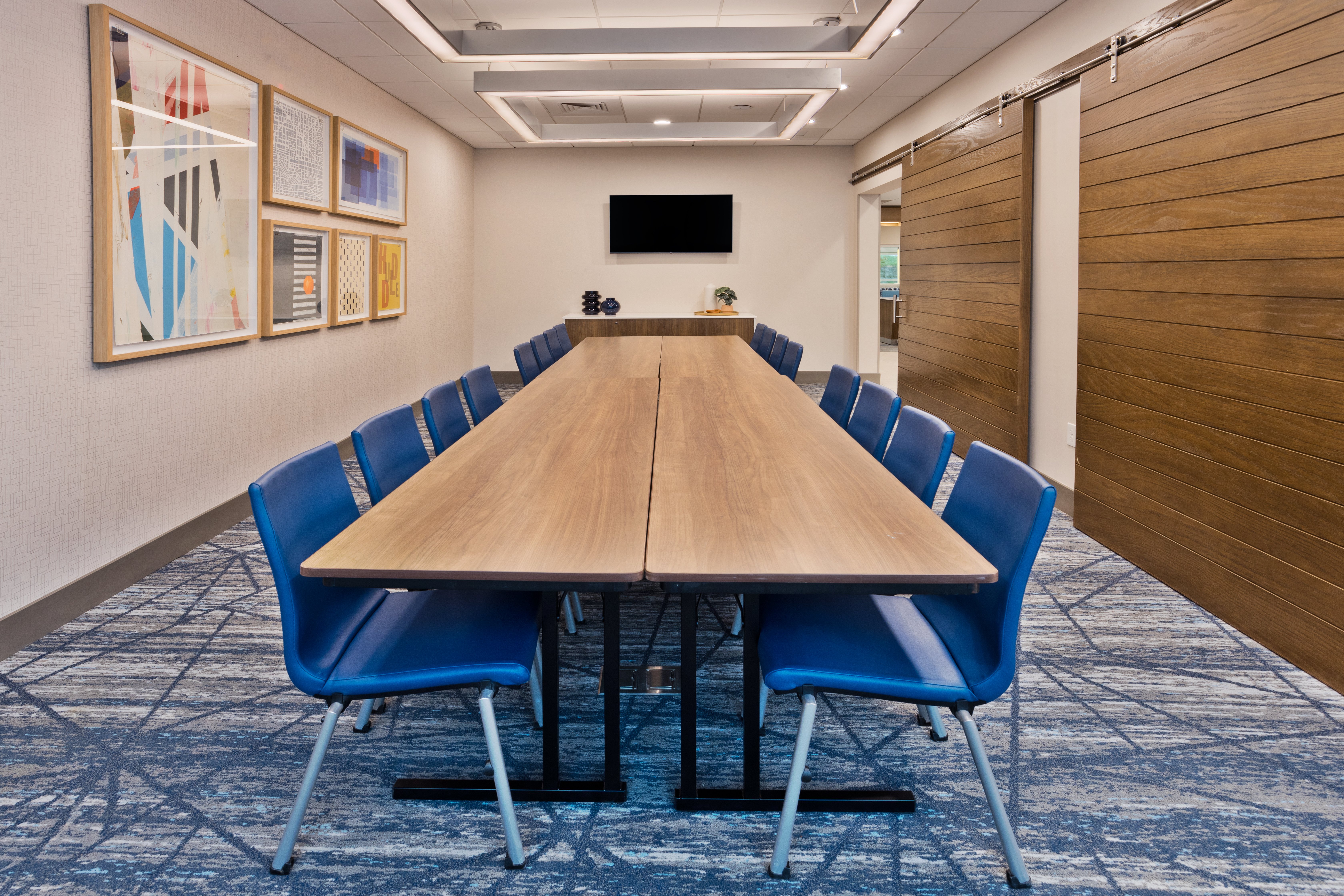 holiday inn express columbus northeast an ihg hotel