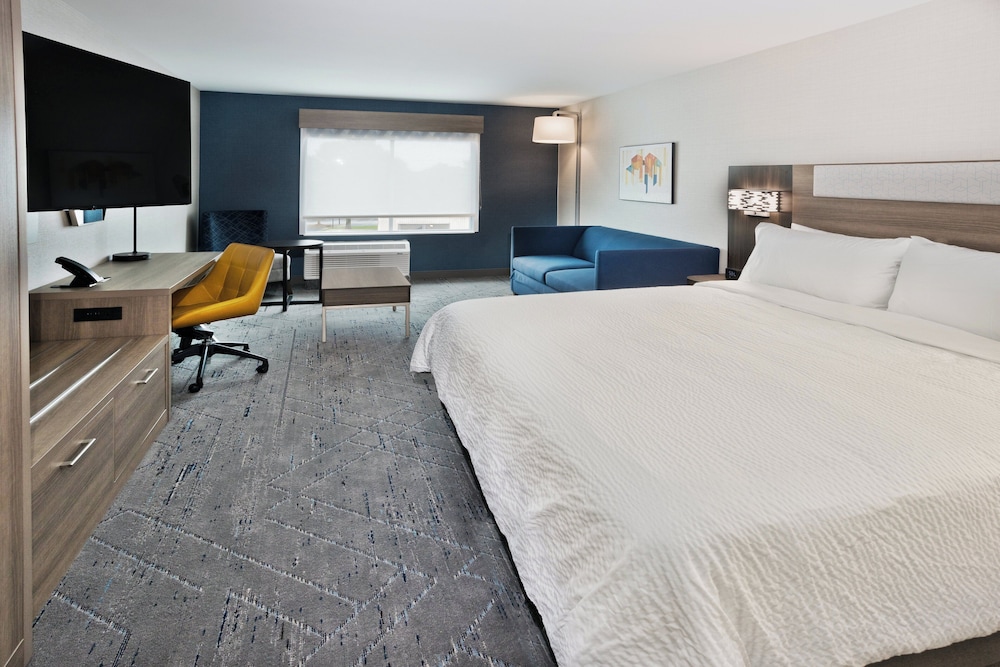 holiday inn express columbus northeast an ihg hotel