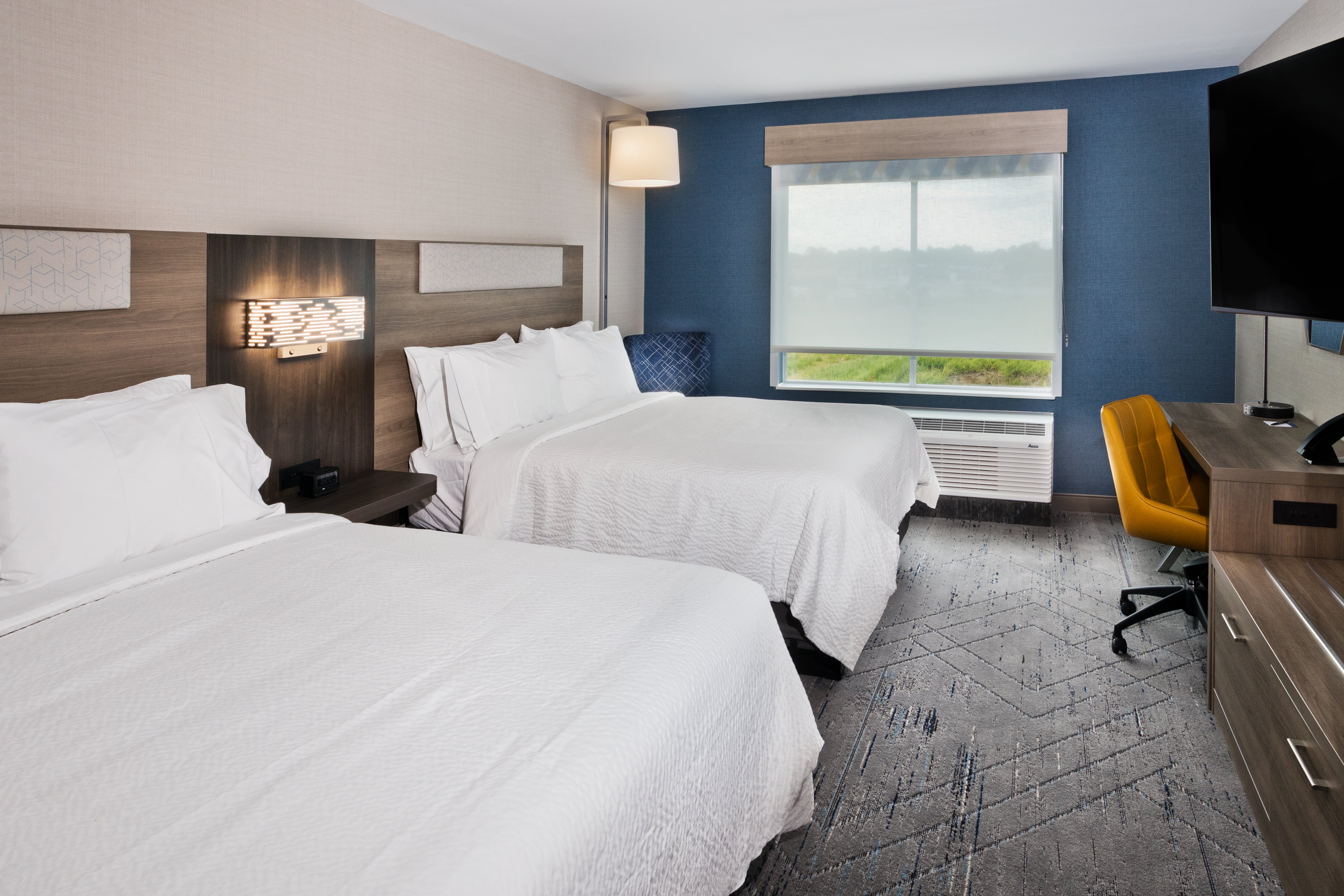 holiday inn express columbus northeast an ihg hotel