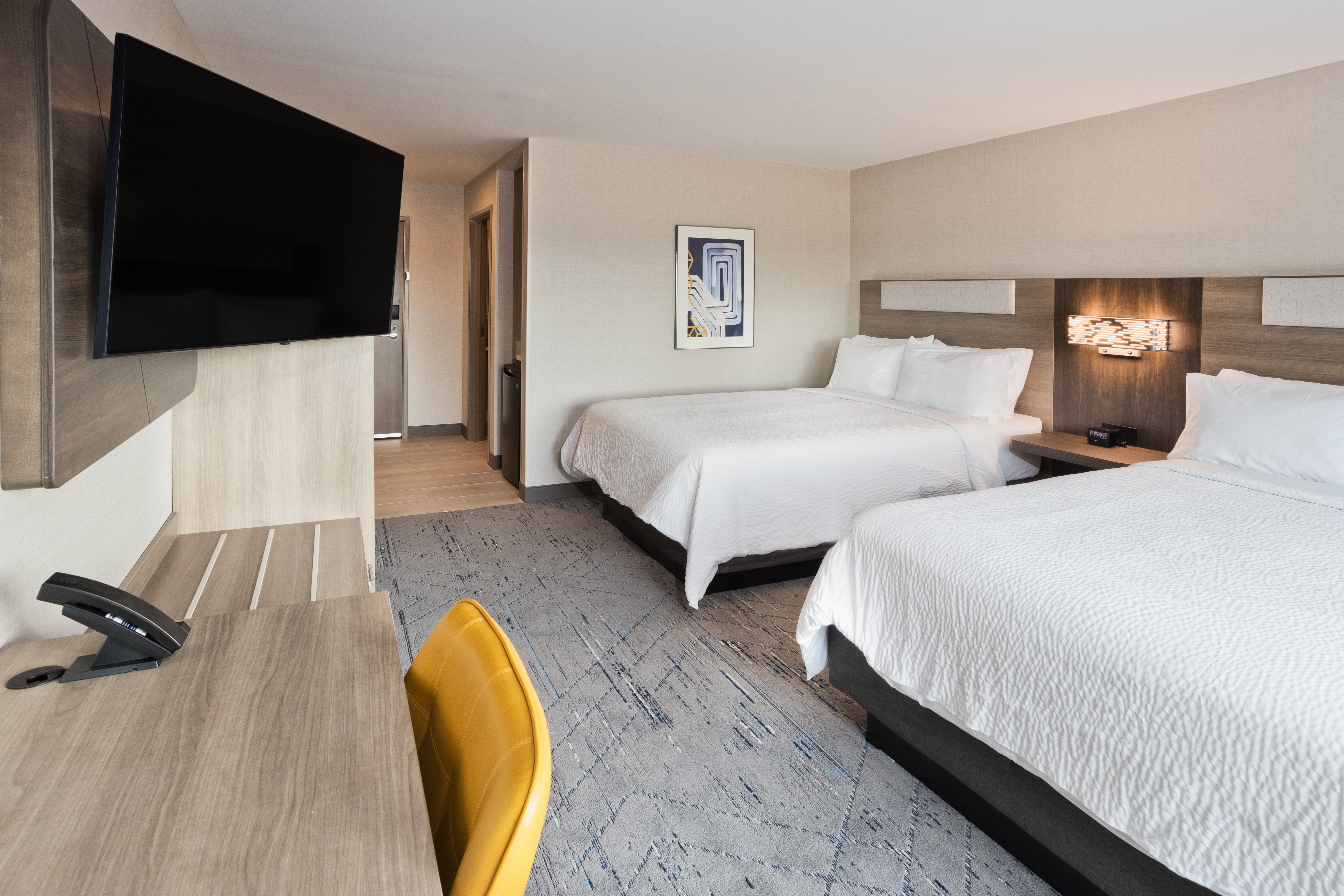 holiday inn express columbus northeast an ihg hotel