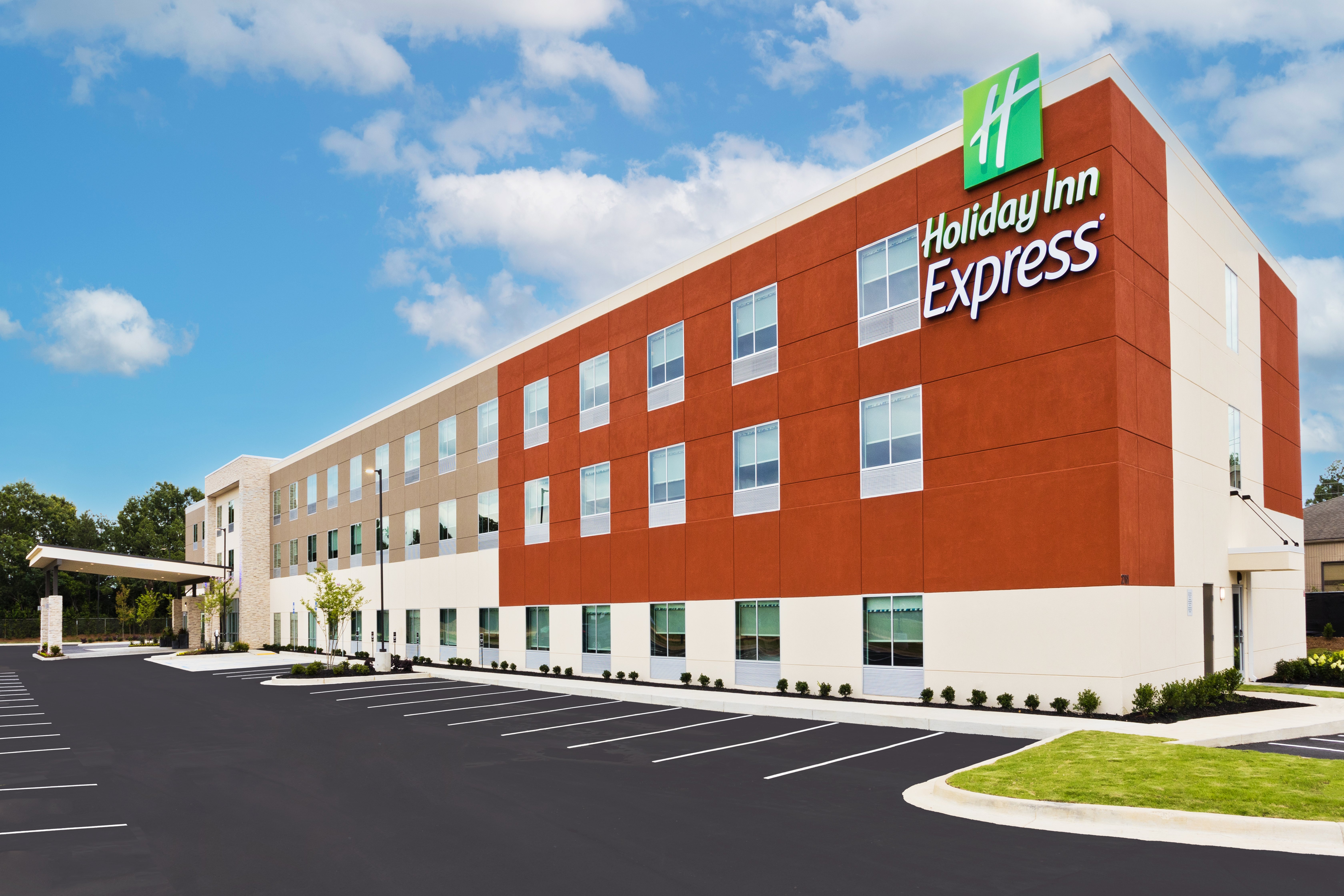 holiday inn express columbus northeast an ihg hotel