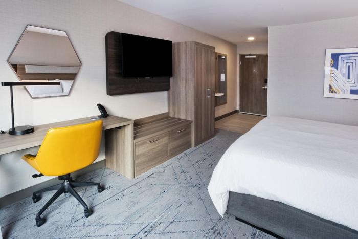 holiday inn express columbus northeast an ihg hotel