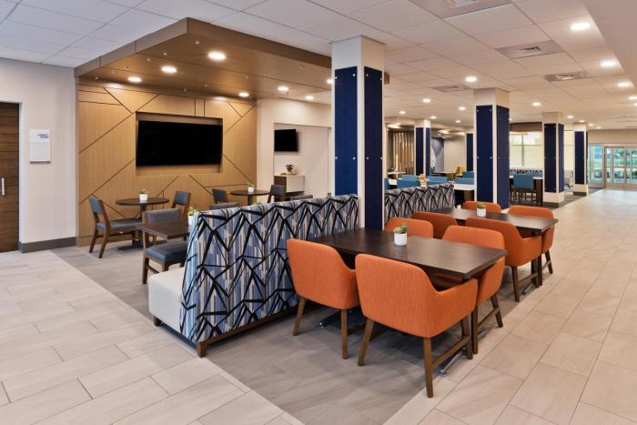 holiday inn express columbus northeast an ihg hotel