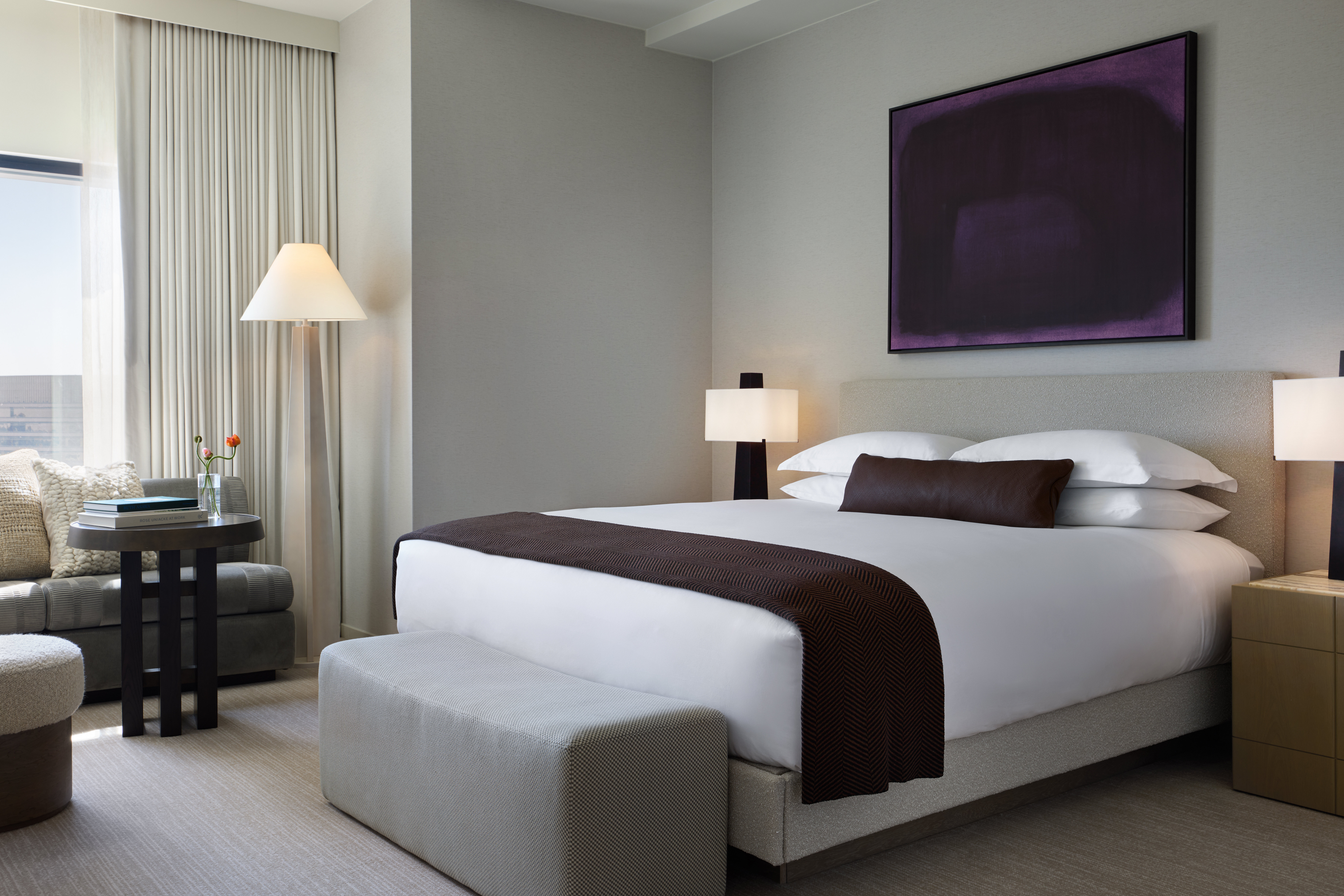 kimpton claret hotel an ihg hotel