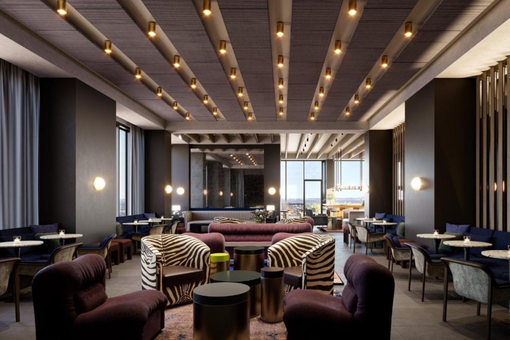 kimpton claret hotel an ihg hotel