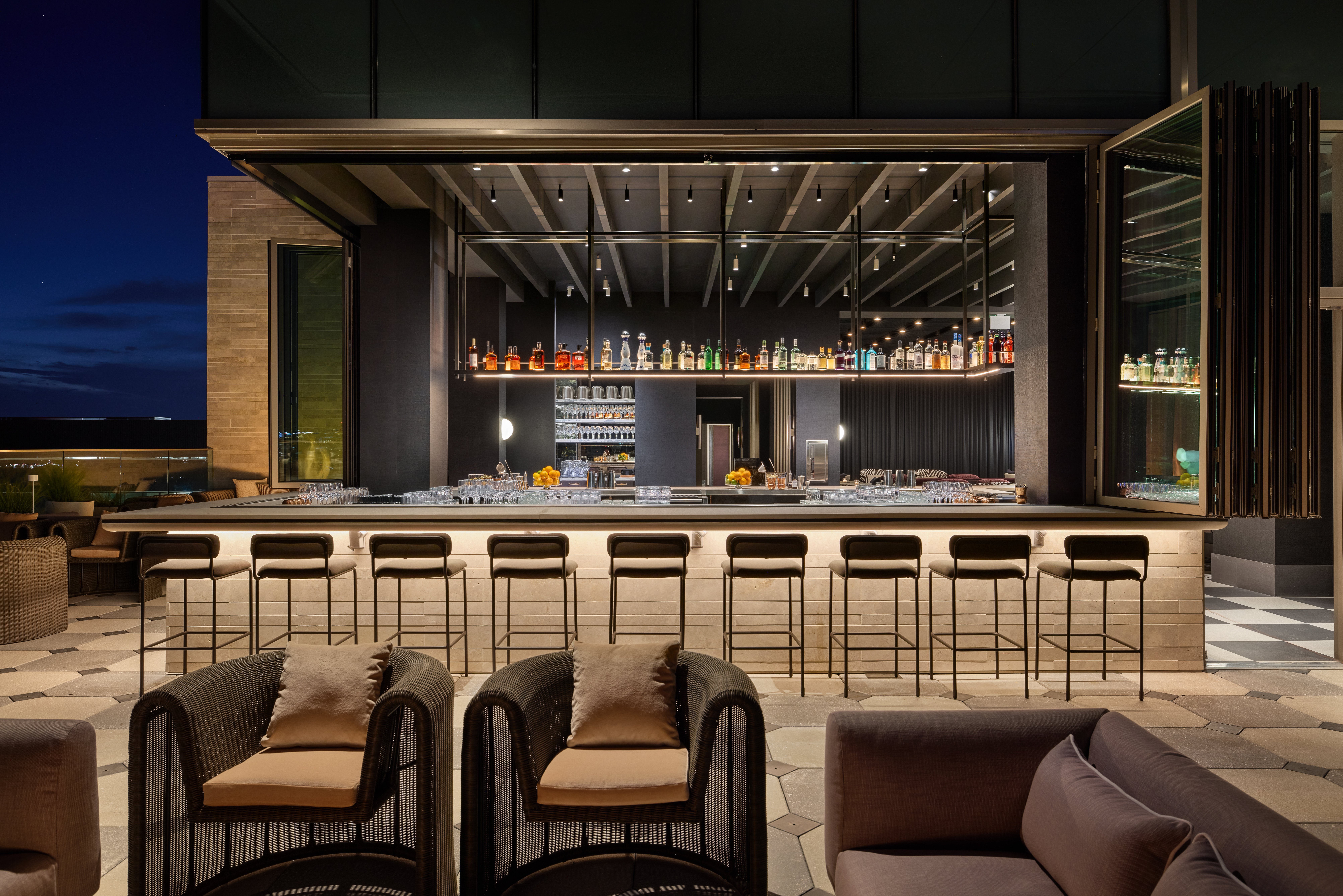 kimpton claret hotel an ihg hotel