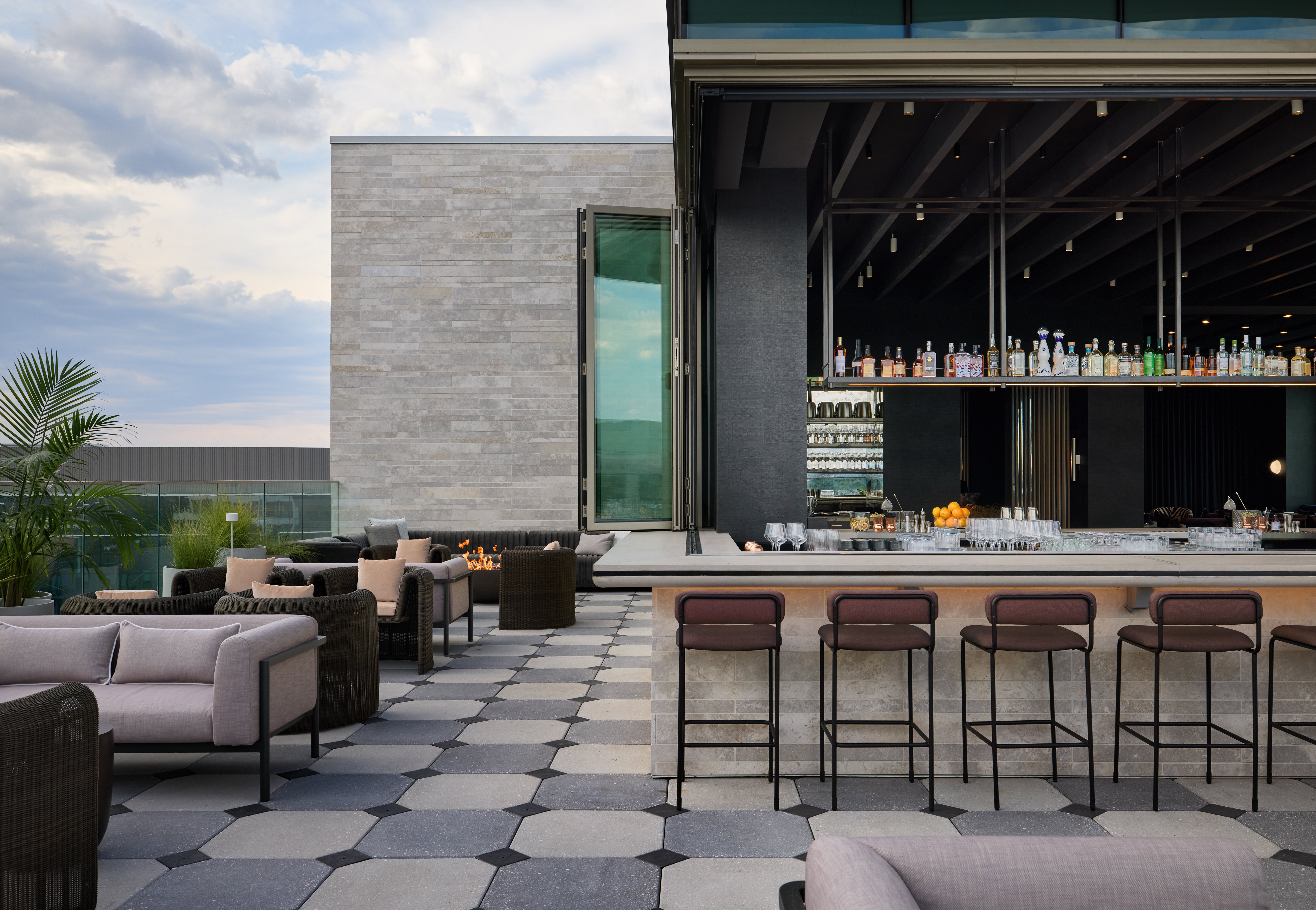 kimpton claret hotel an ihg hotel