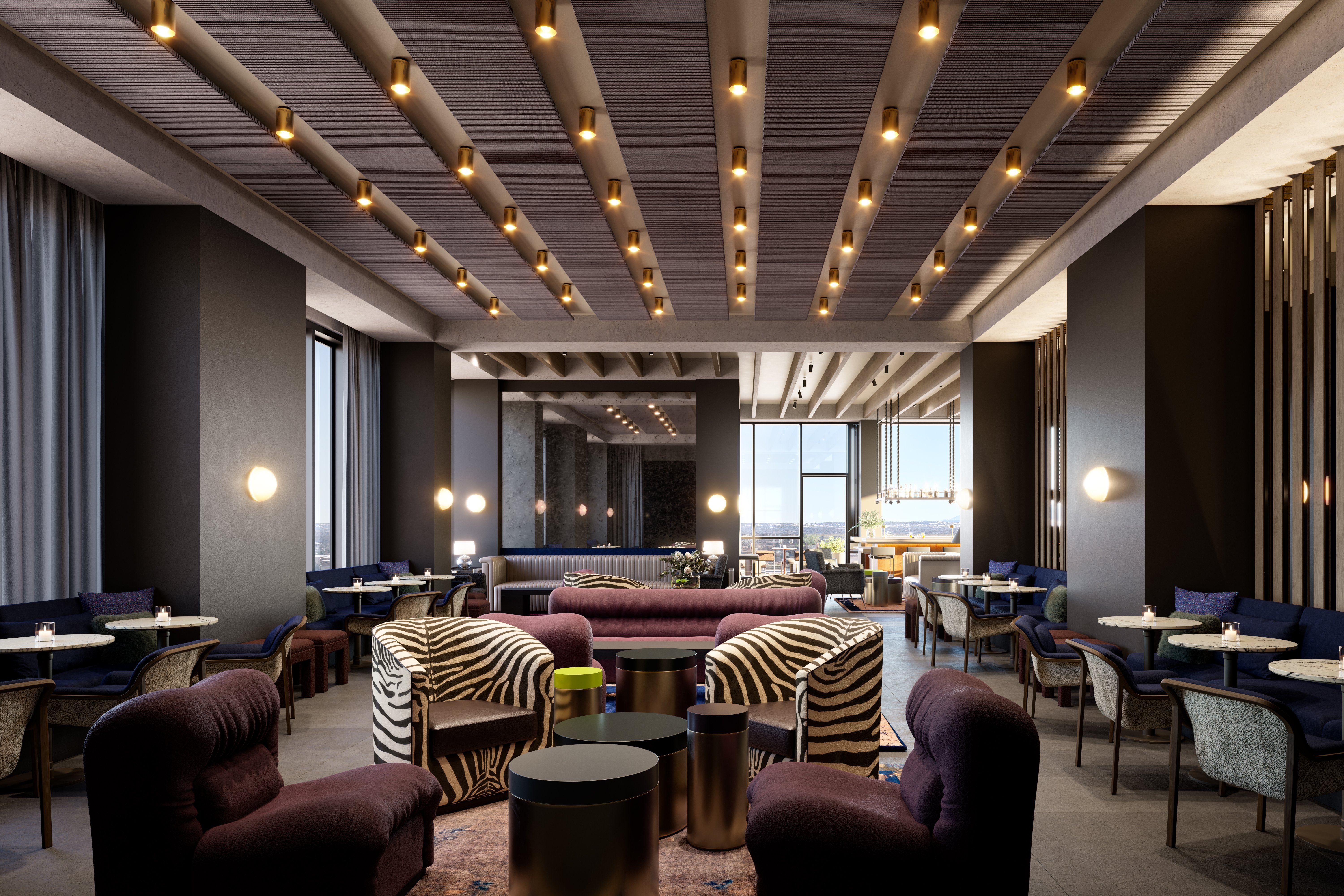 kimpton claret hotel an ihg hotel