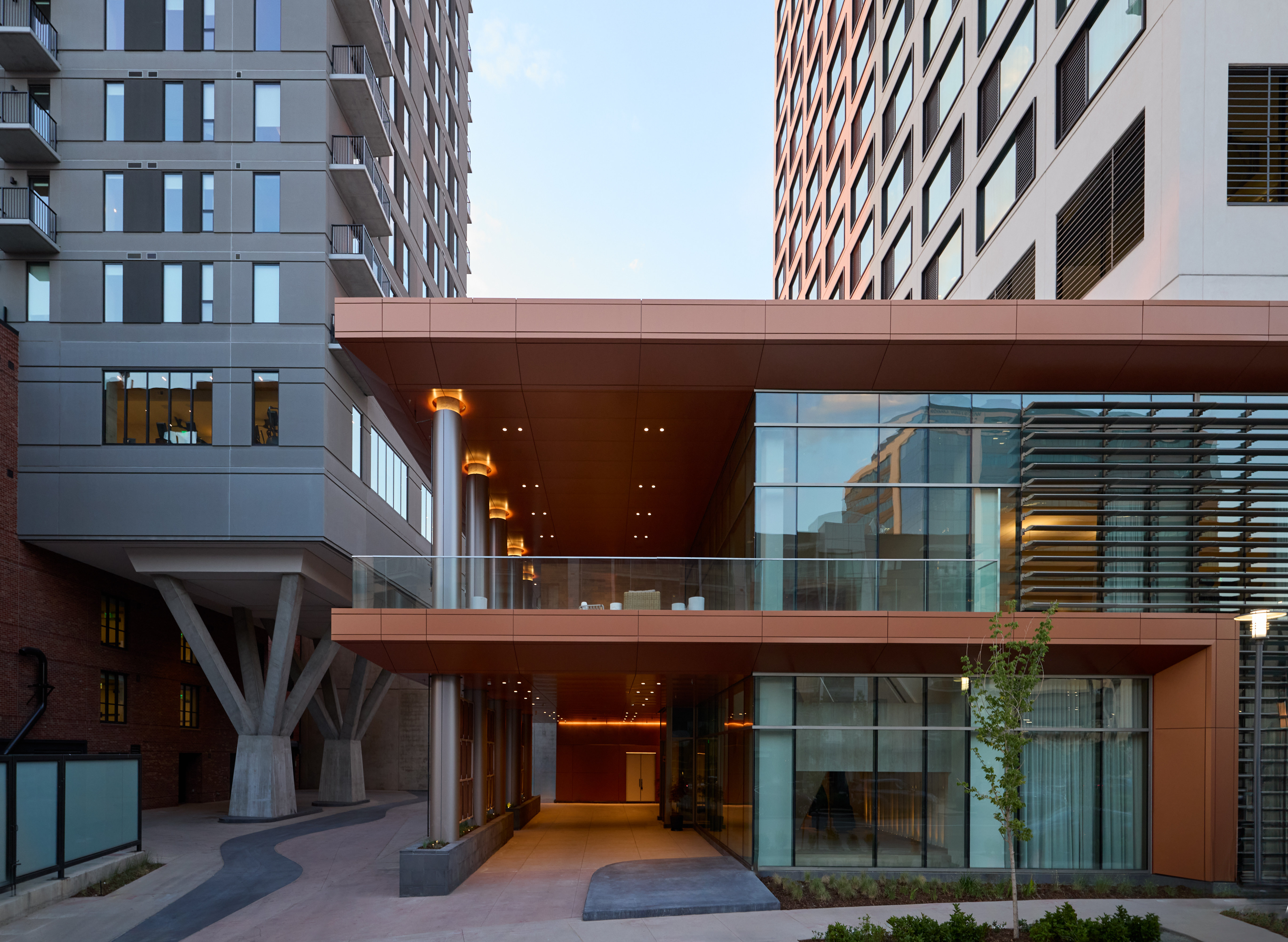 kimpton claret hotel an ihg hotel