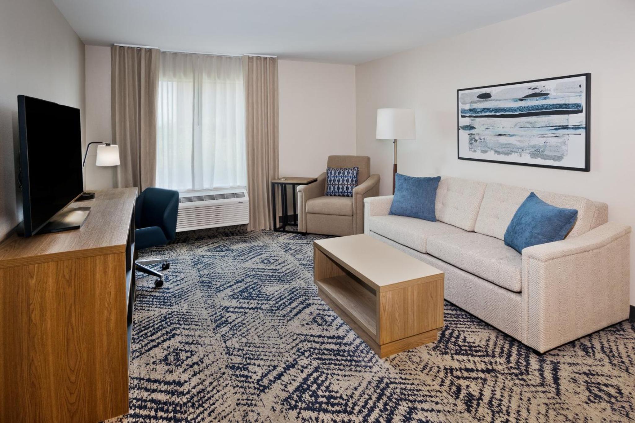 candlewood suites dothan an ihg hotel