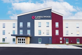 Candlewood Suites Dothan, An Ihg Hotel,,2.5 star