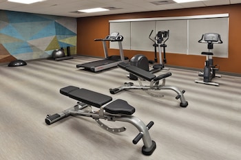 Candlewood Suites Dothan, An Ihg Hotel,,2.5 star