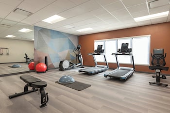 Candlewood Suites Dothan, An Ihg Hotel,,2.5 star
