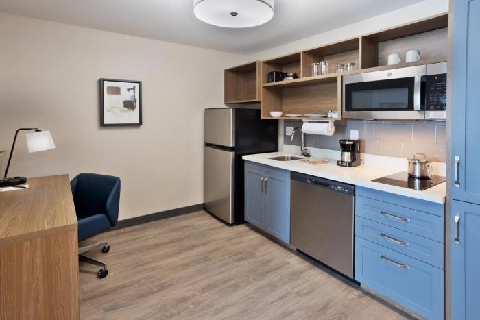 candlewood suites dothan an ihg hotel