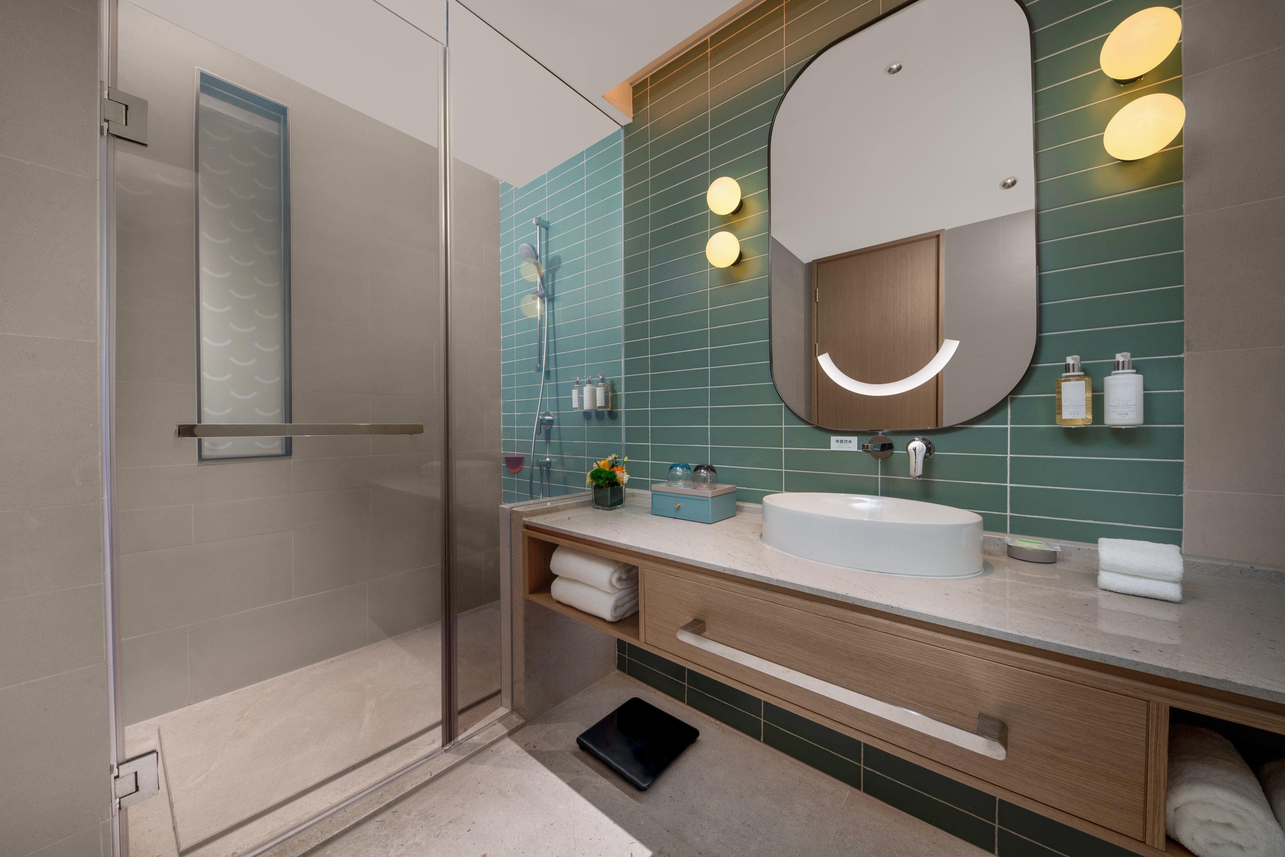 holiday inn quzhou an ihg hotel