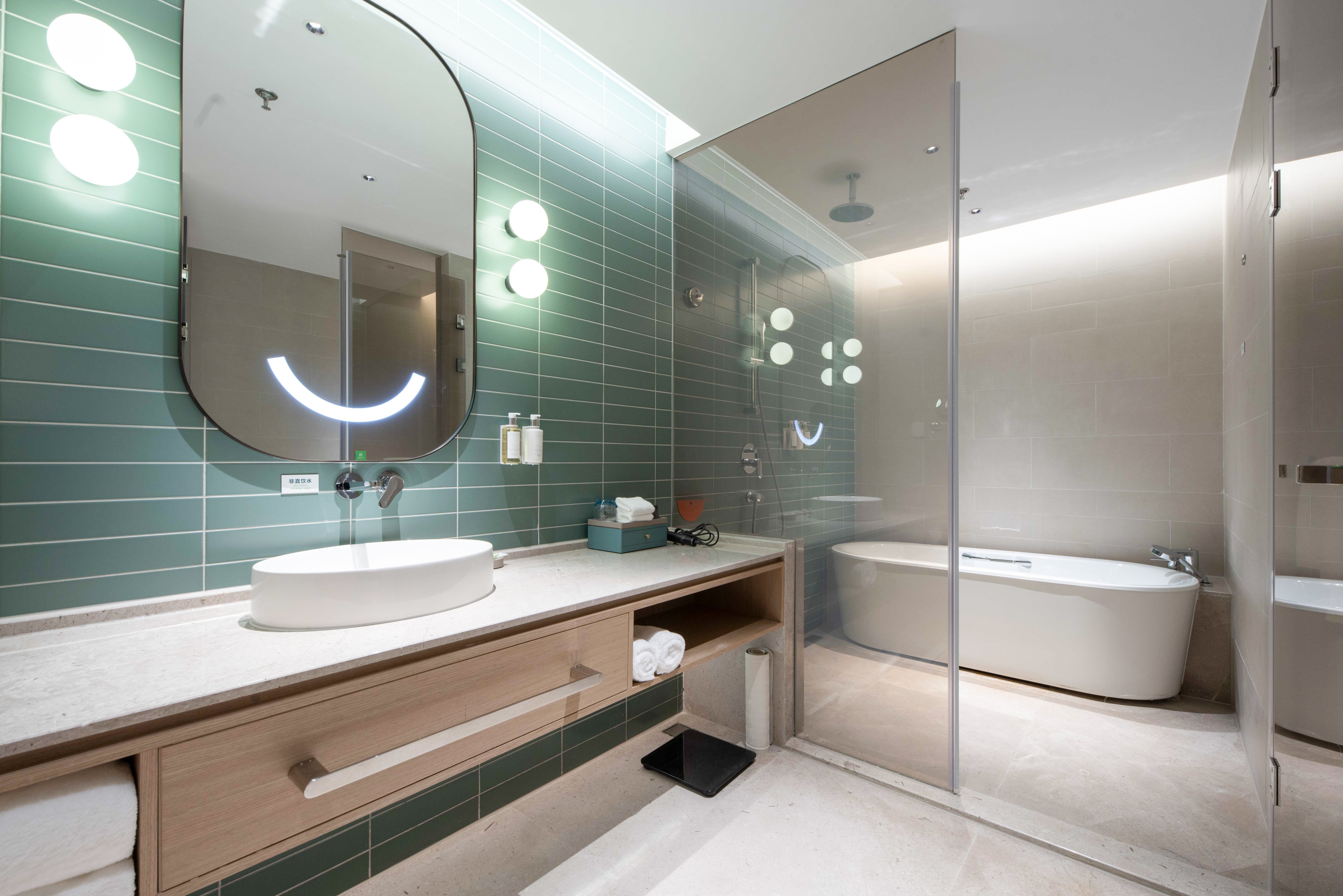 holiday inn quzhou an ihg hotel