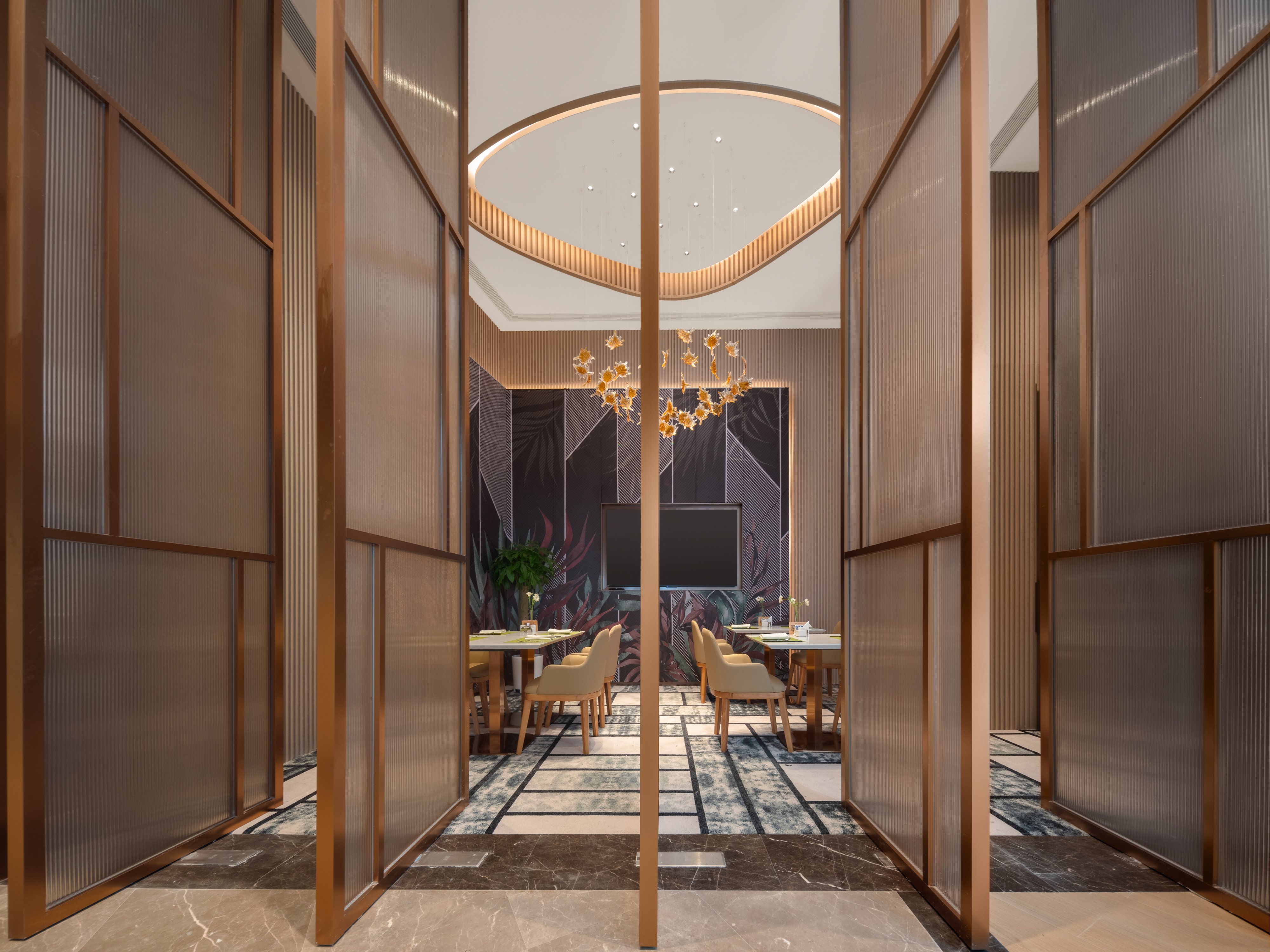 holiday inn quzhou an ihg hotel