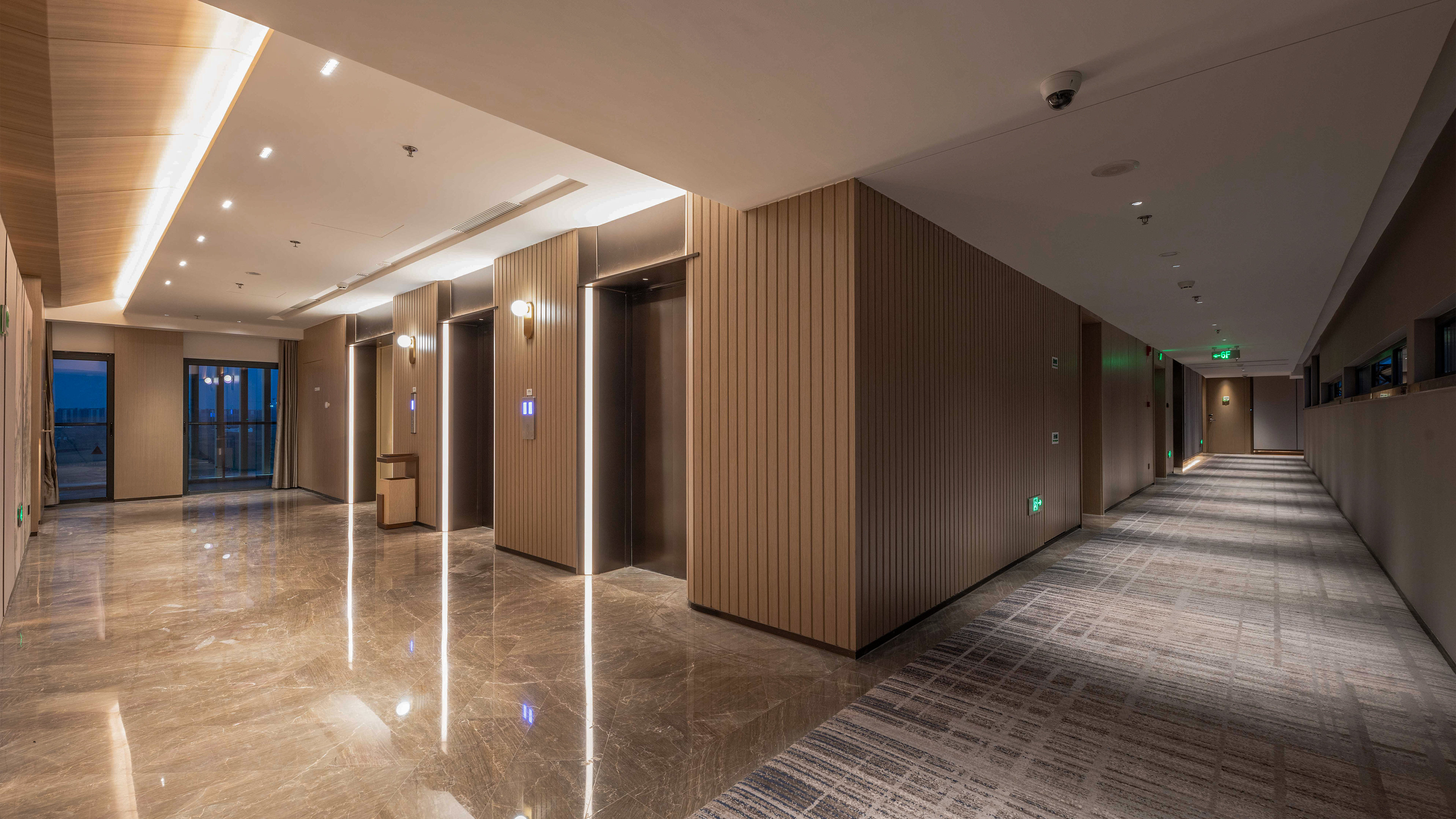 holiday inn quzhou an ihg hotel