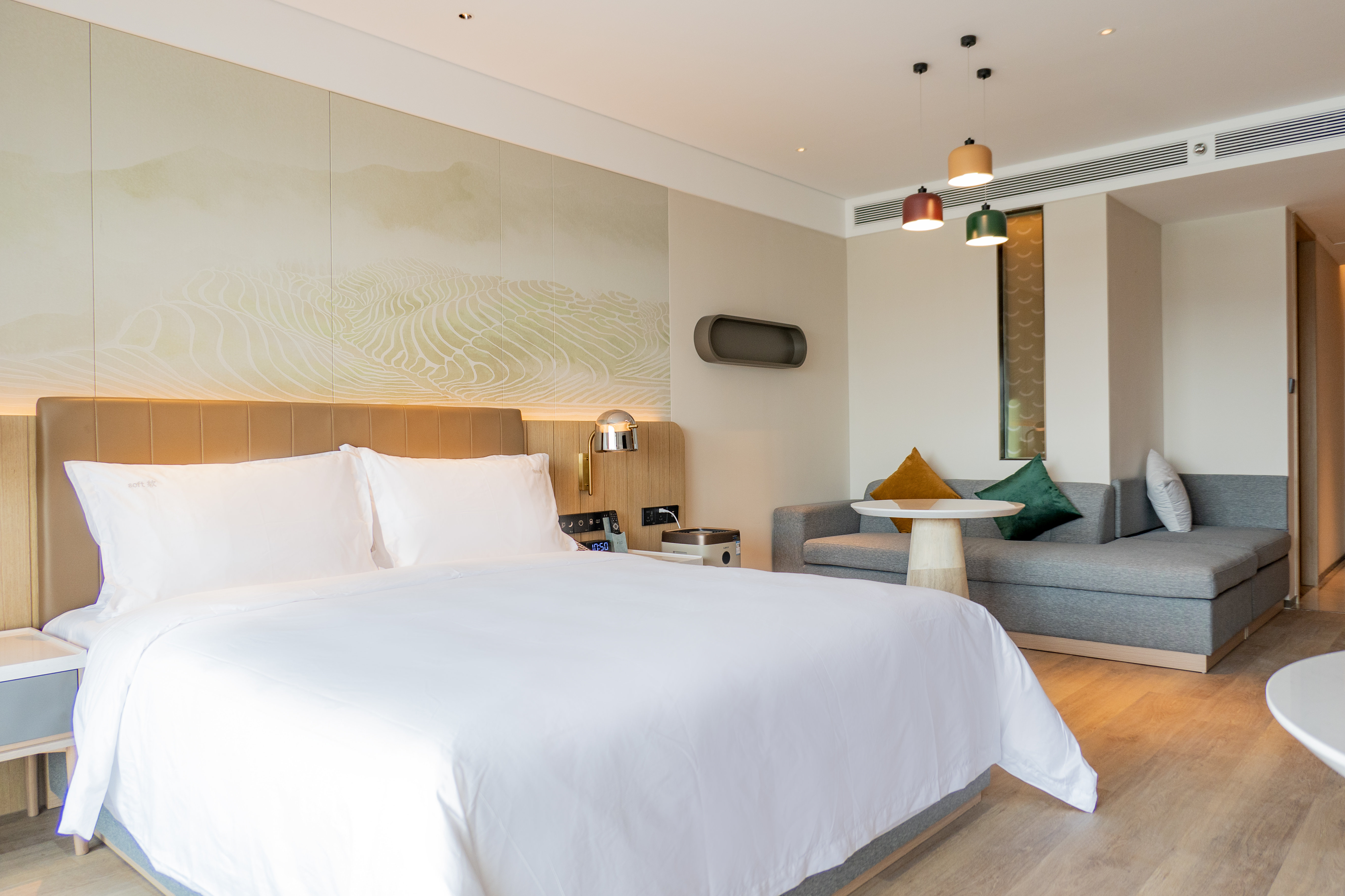 holiday inn quzhou an ihg hotel