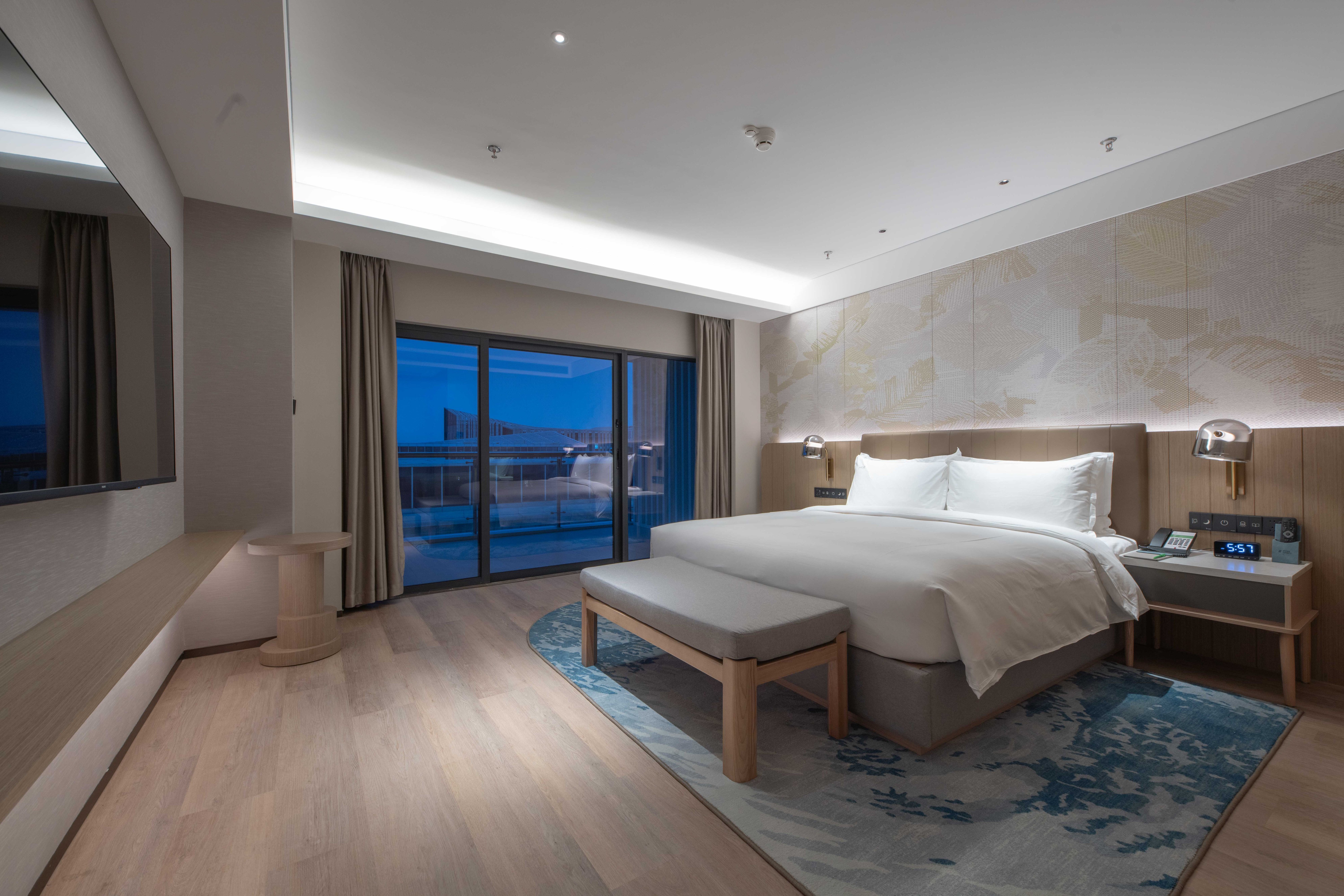 holiday inn quzhou an ihg hotel