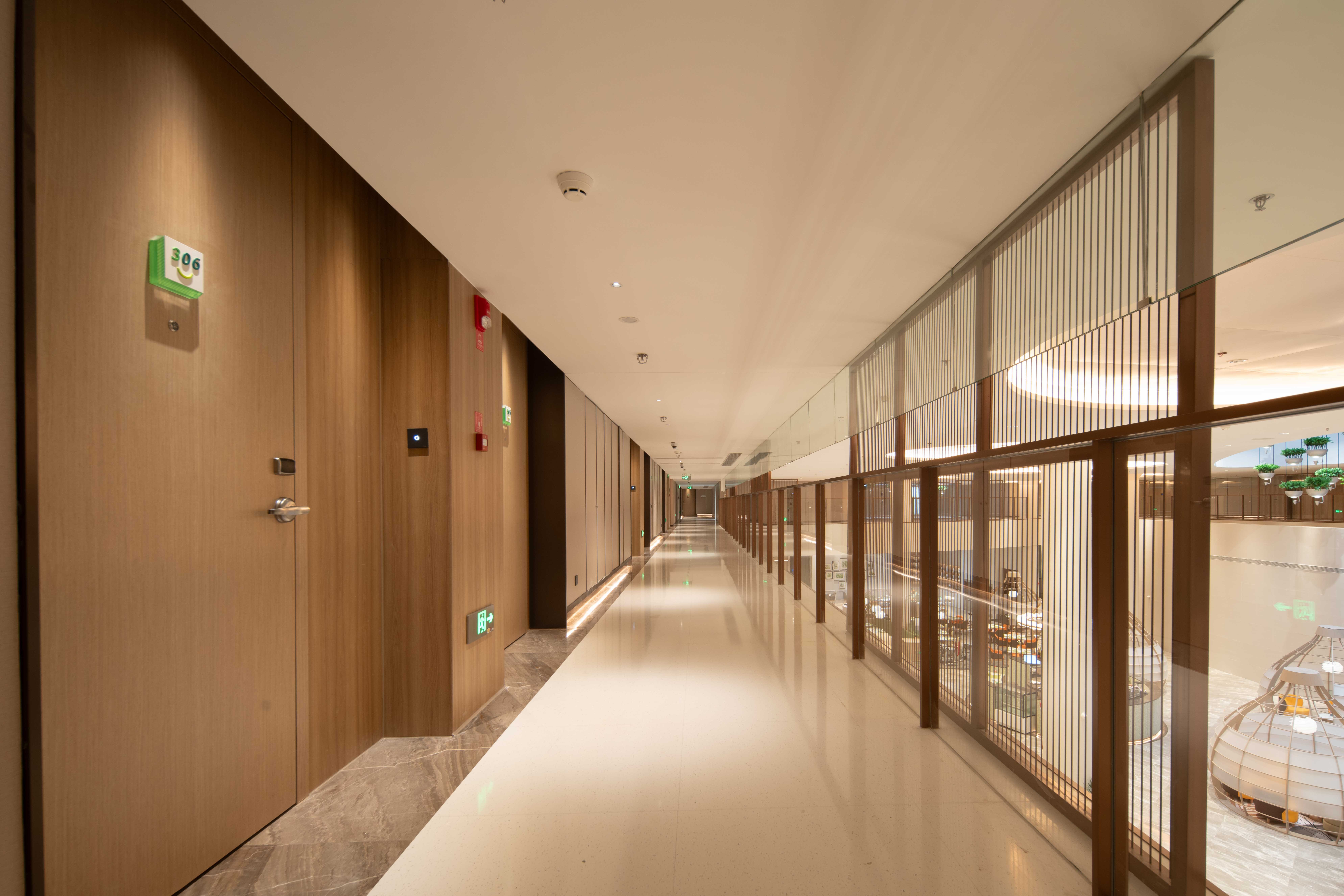 holiday inn quzhou an ihg hotel