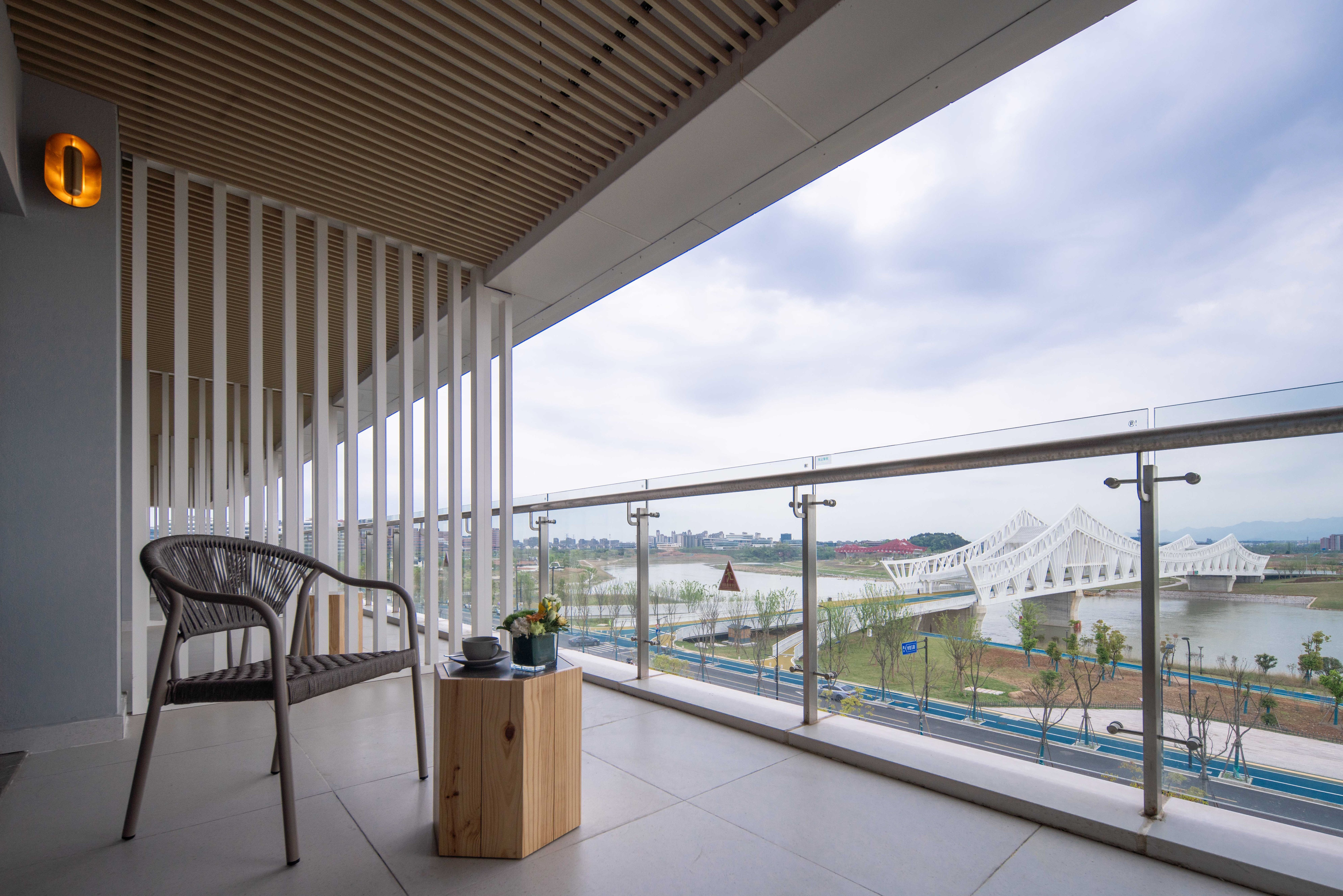 holiday inn quzhou an ihg hotel