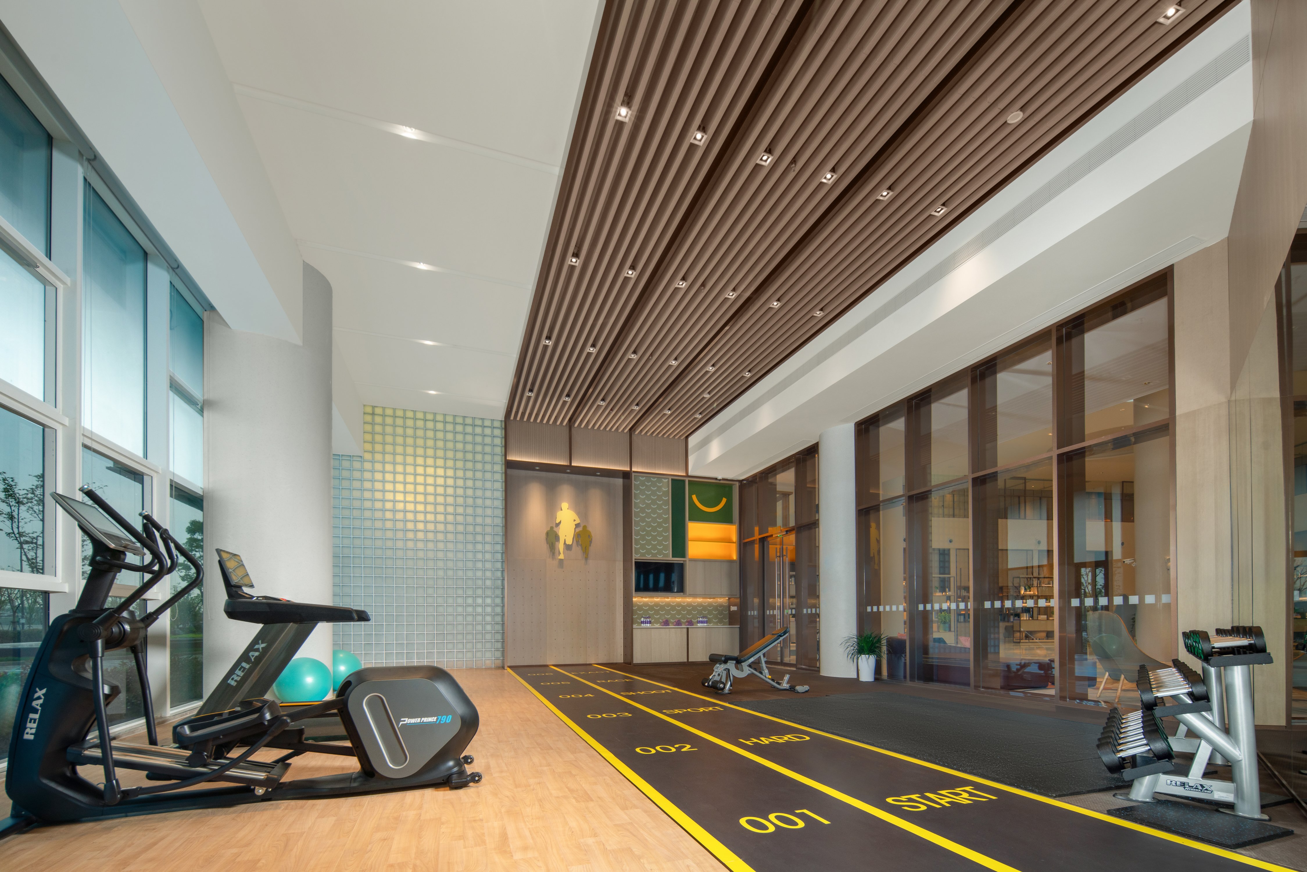 holiday inn quzhou an ihg hotel