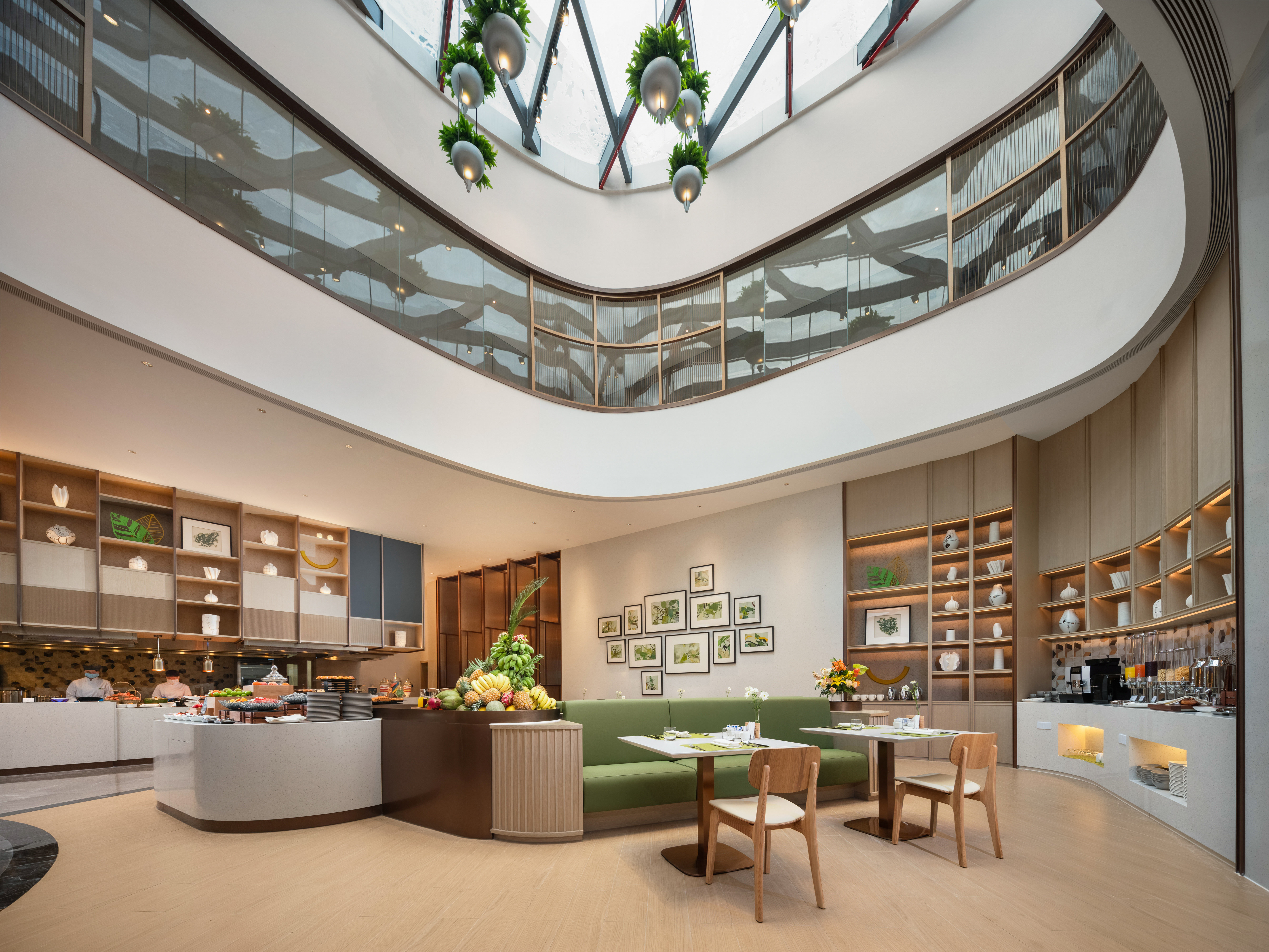 holiday inn quzhou an ihg hotel