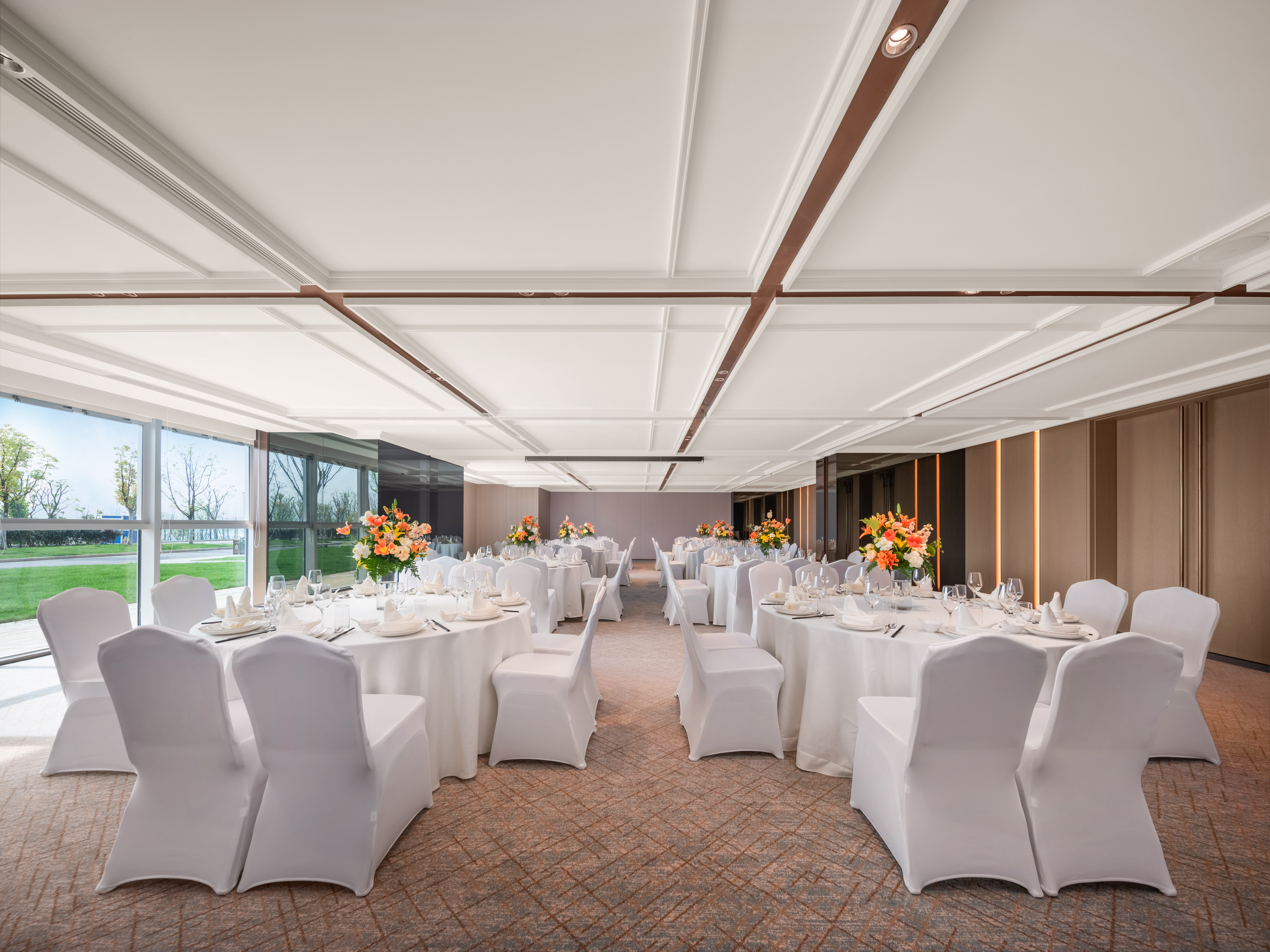 holiday inn quzhou an ihg hotel