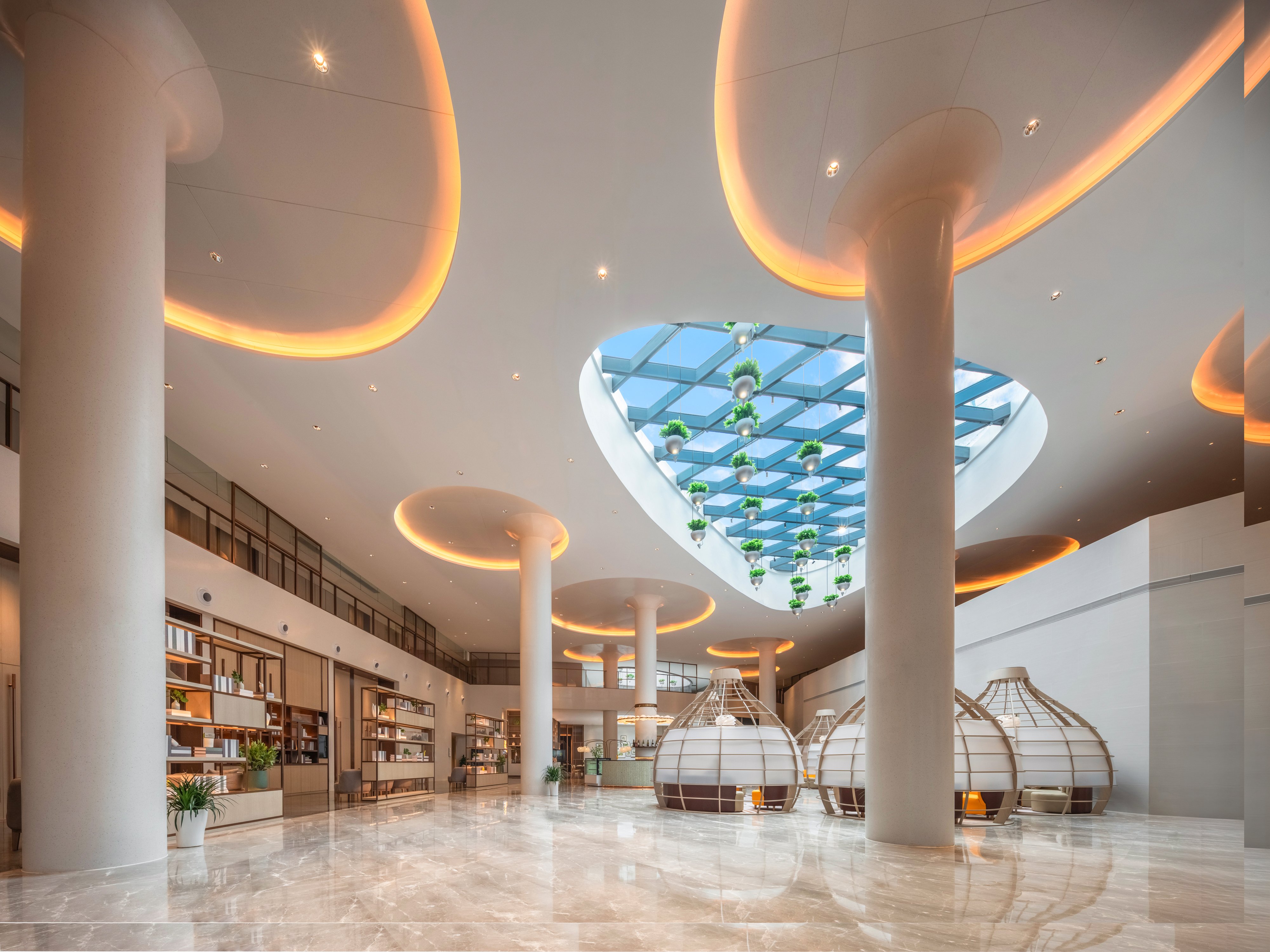 holiday inn quzhou an ihg hotel