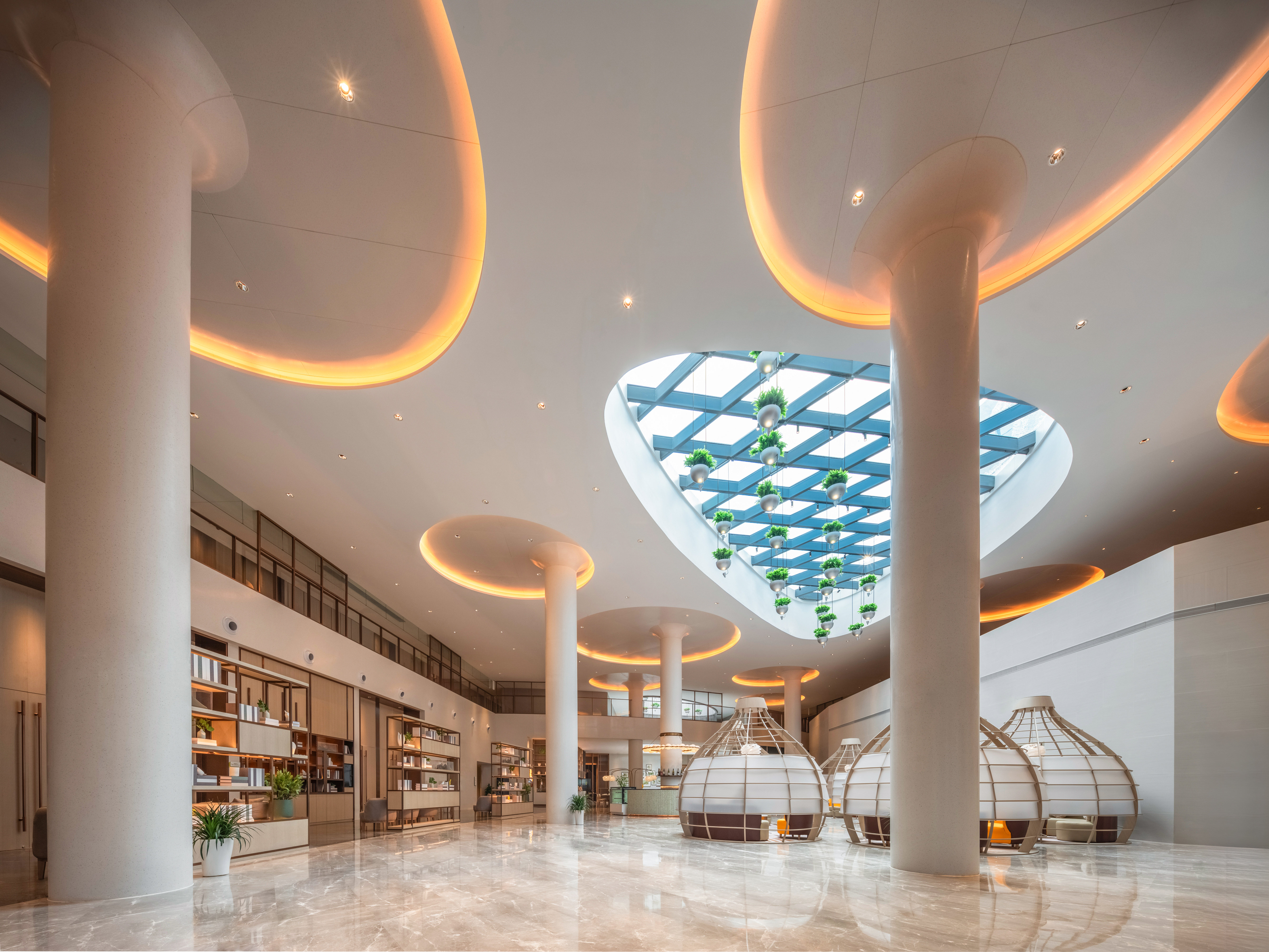 holiday inn quzhou an ihg hotel