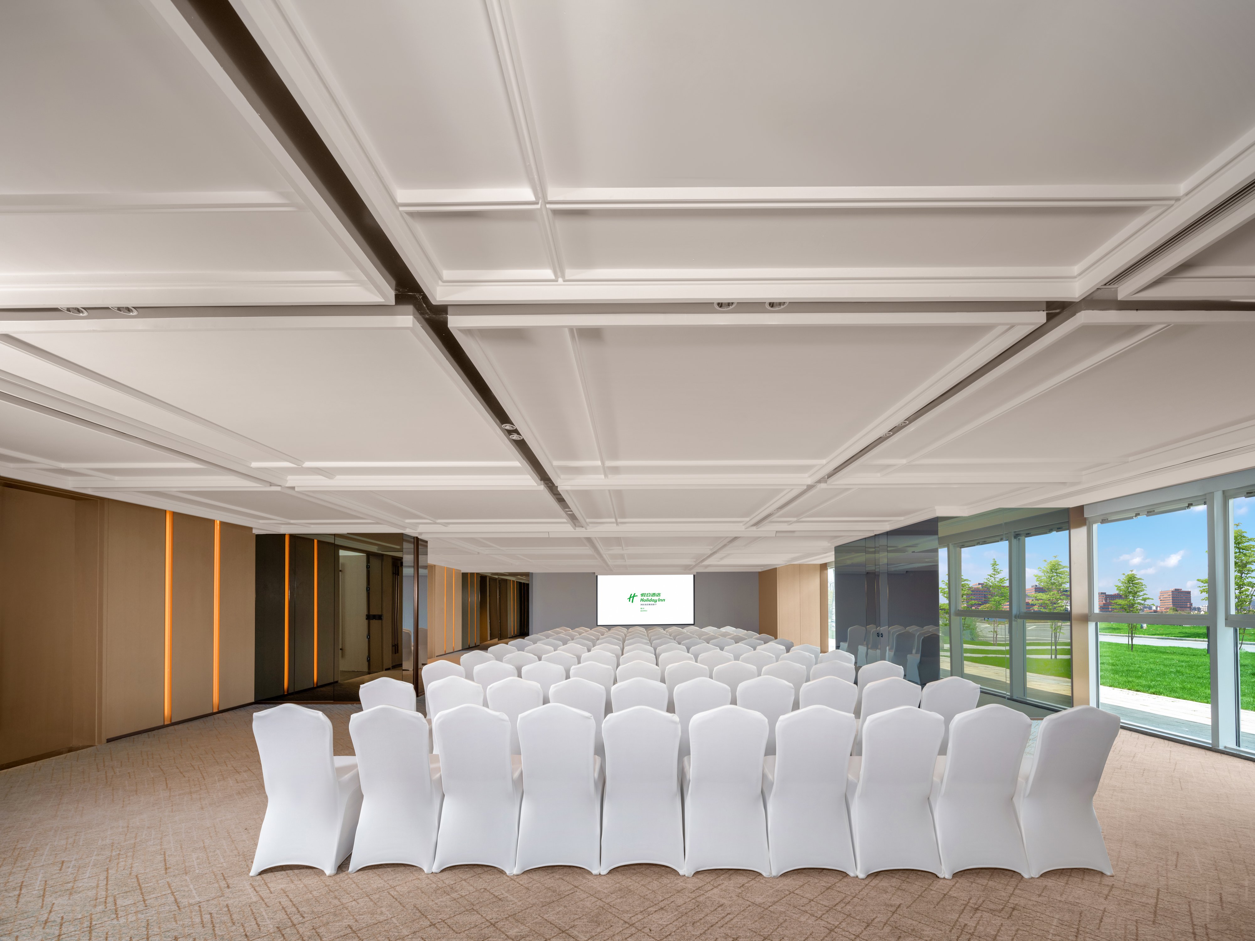 holiday inn quzhou an ihg hotel
