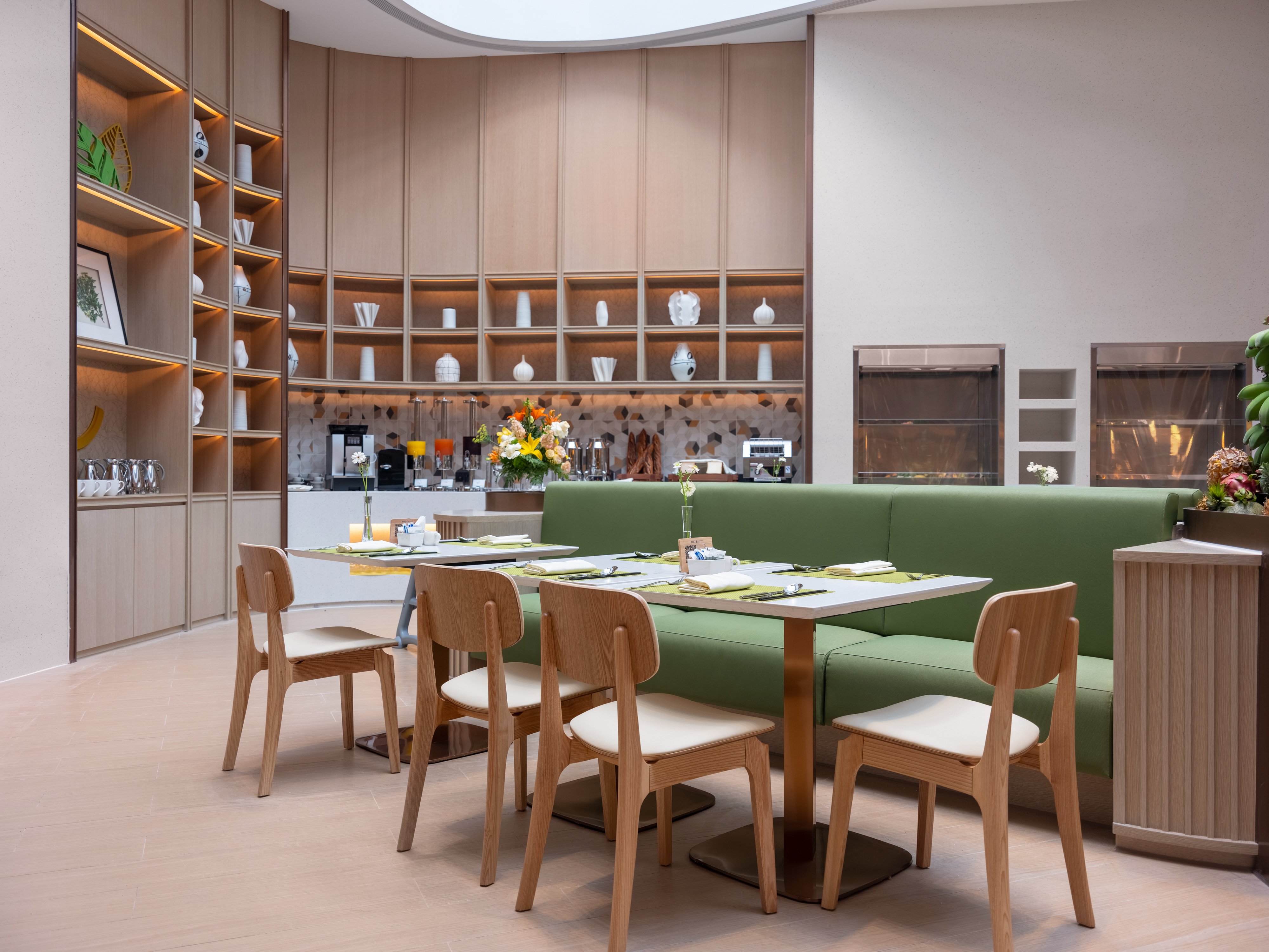 holiday inn quzhou an ihg hotel