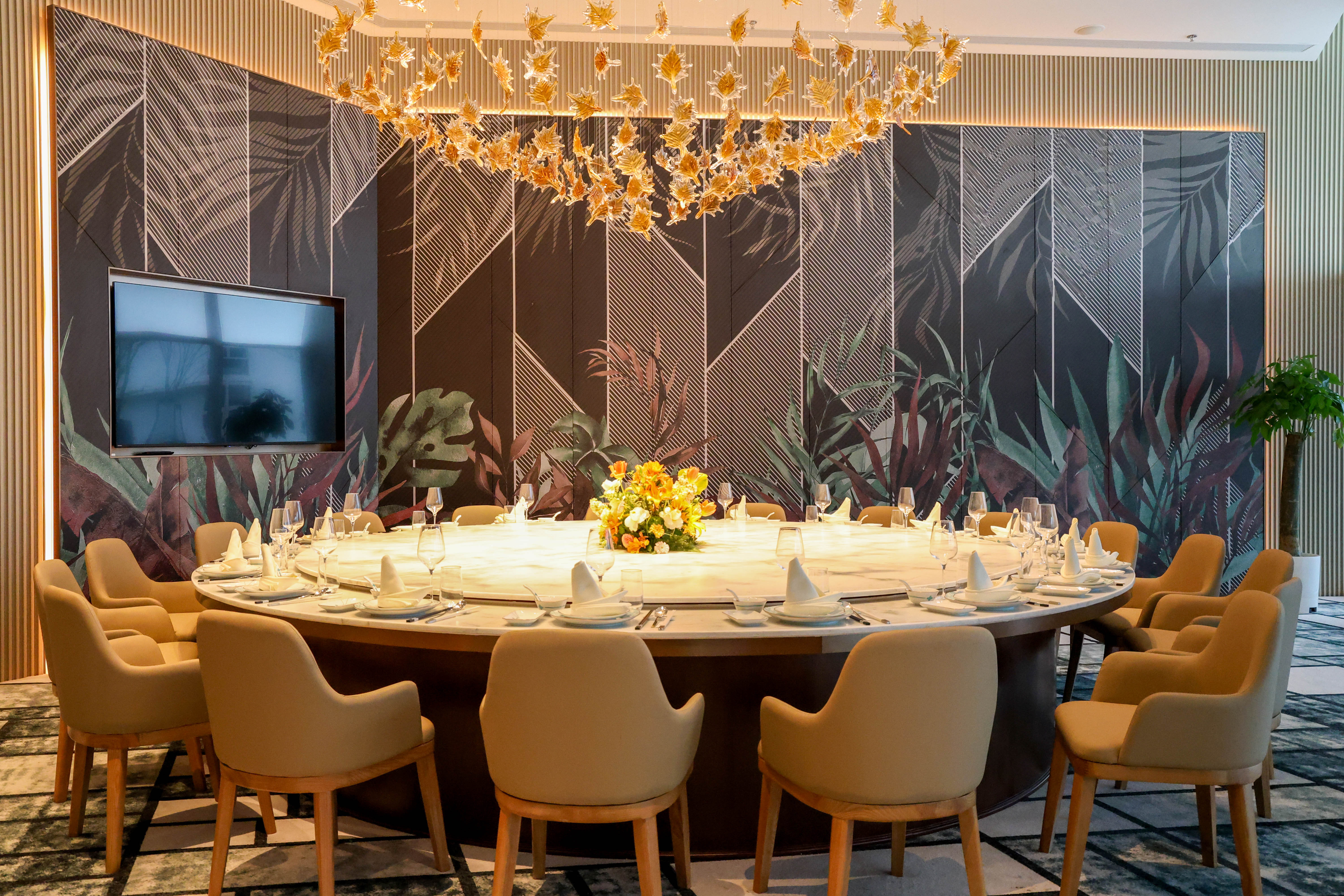 holiday inn quzhou an ihg hotel