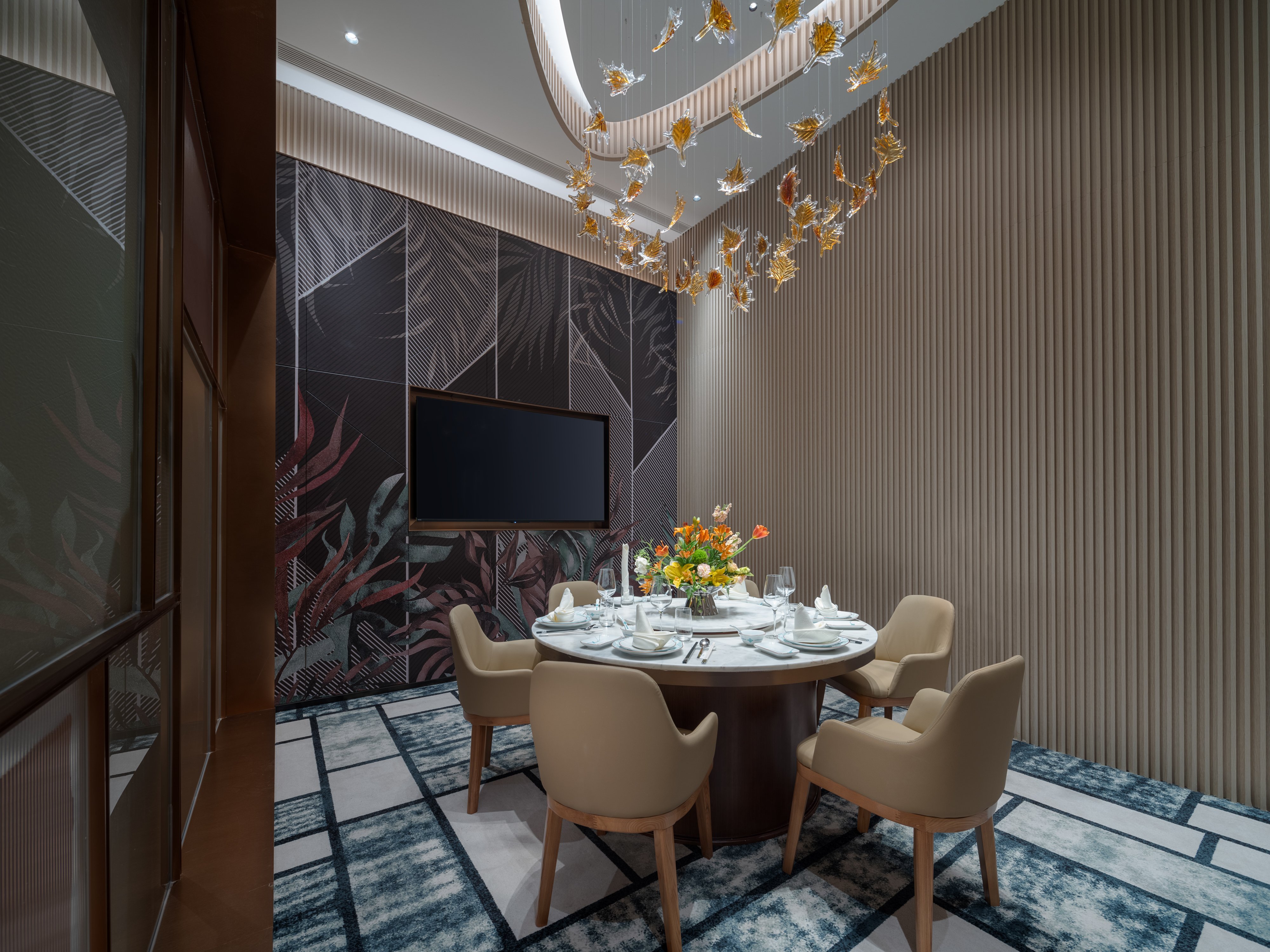 holiday inn quzhou an ihg hotel