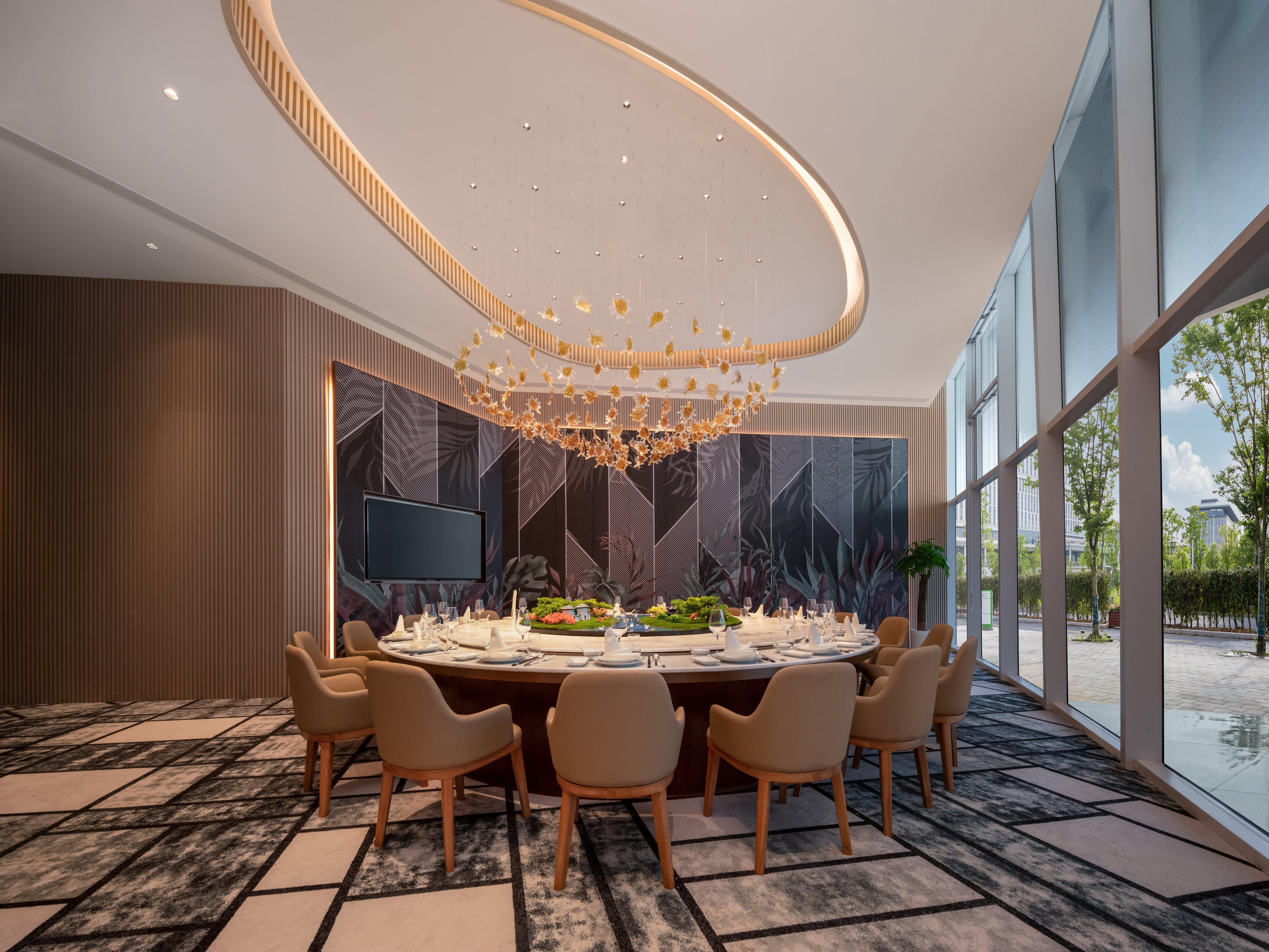 holiday inn quzhou an ihg hotel