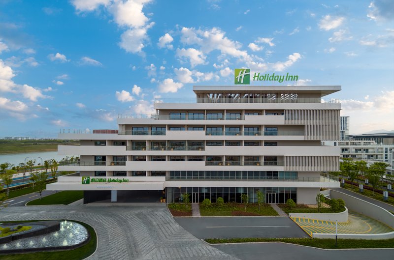 holiday inn quzhou an ihg hotel