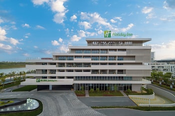 Holiday Inn Quzhou, An Ihg Hotel,,3 star