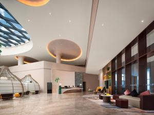 holiday inn quzhou an ihg hotel