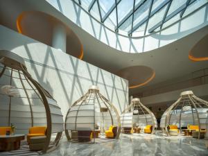 holiday inn quzhou an ihg hotel