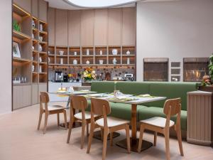 holiday inn quzhou an ihg hotel