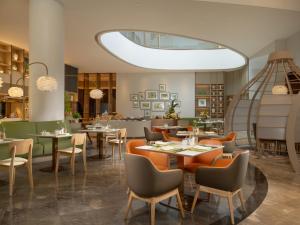 holiday inn quzhou an ihg hotel