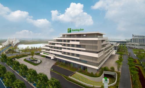 holiday inn quzhou an ihg hotel
