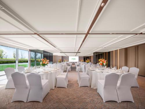 holiday inn quzhou an ihg hotel